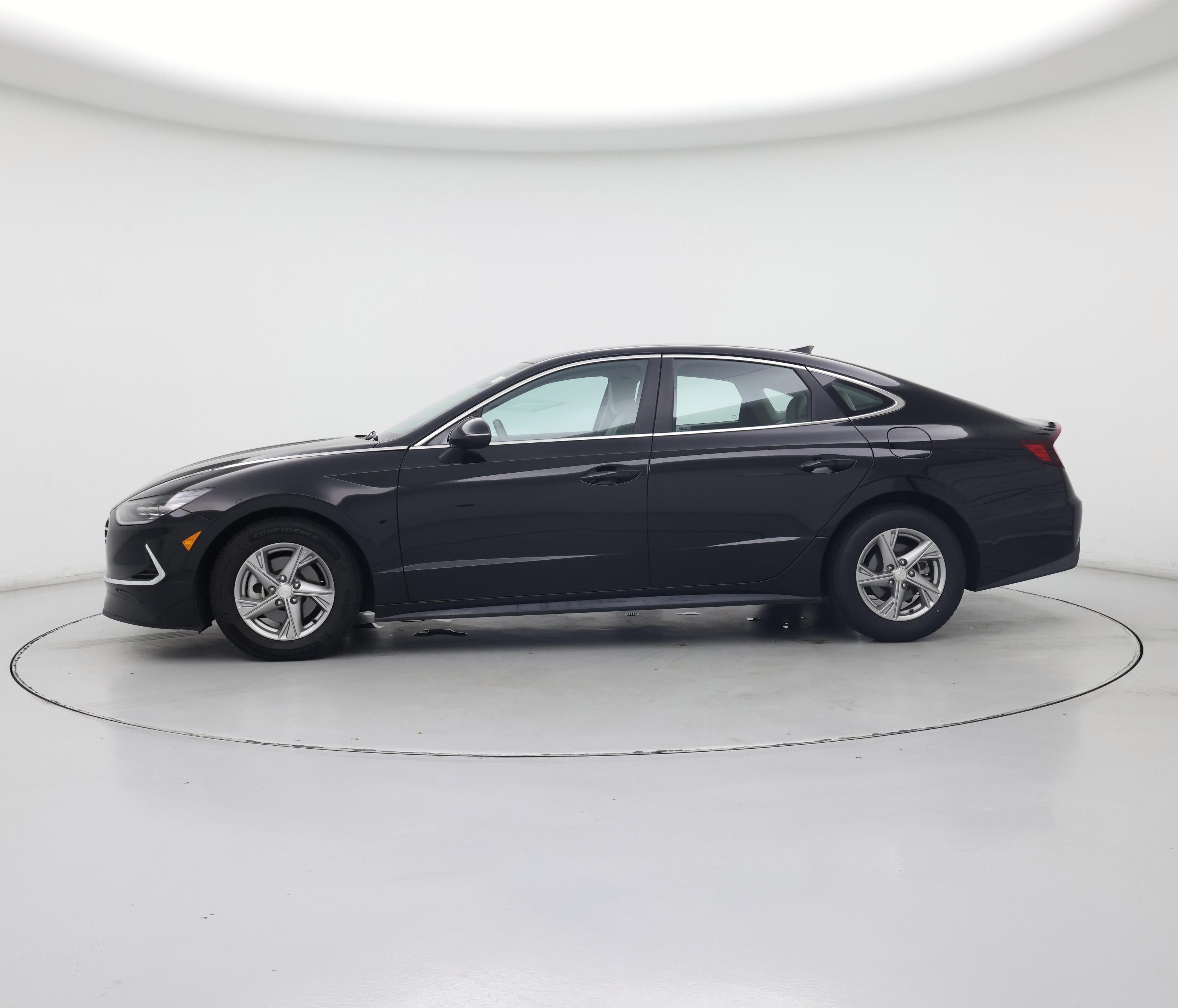 Thumbnail: 2023 Hyundai Sonata - 3