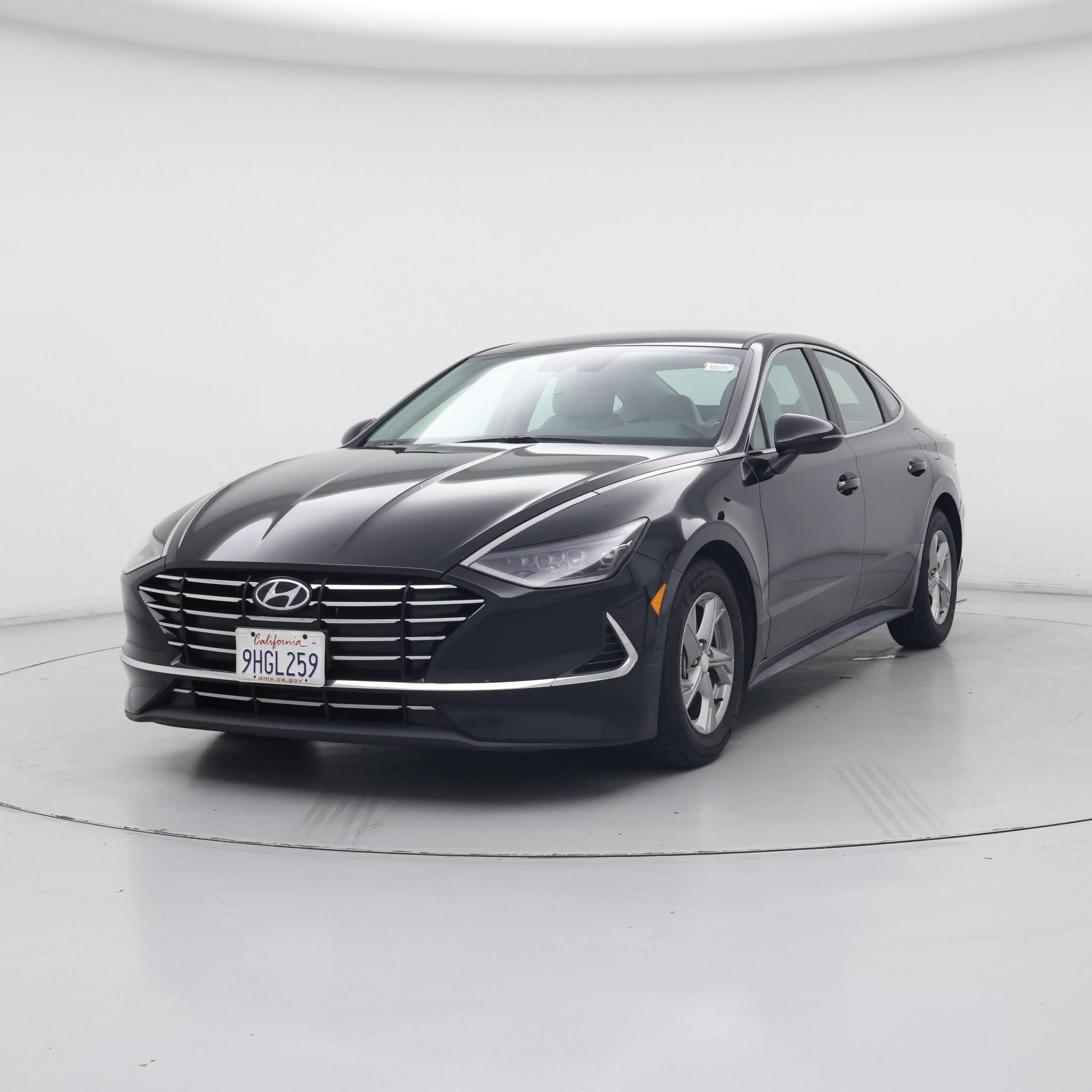 Thumbnail: 2023 Hyundai Sonata - 4