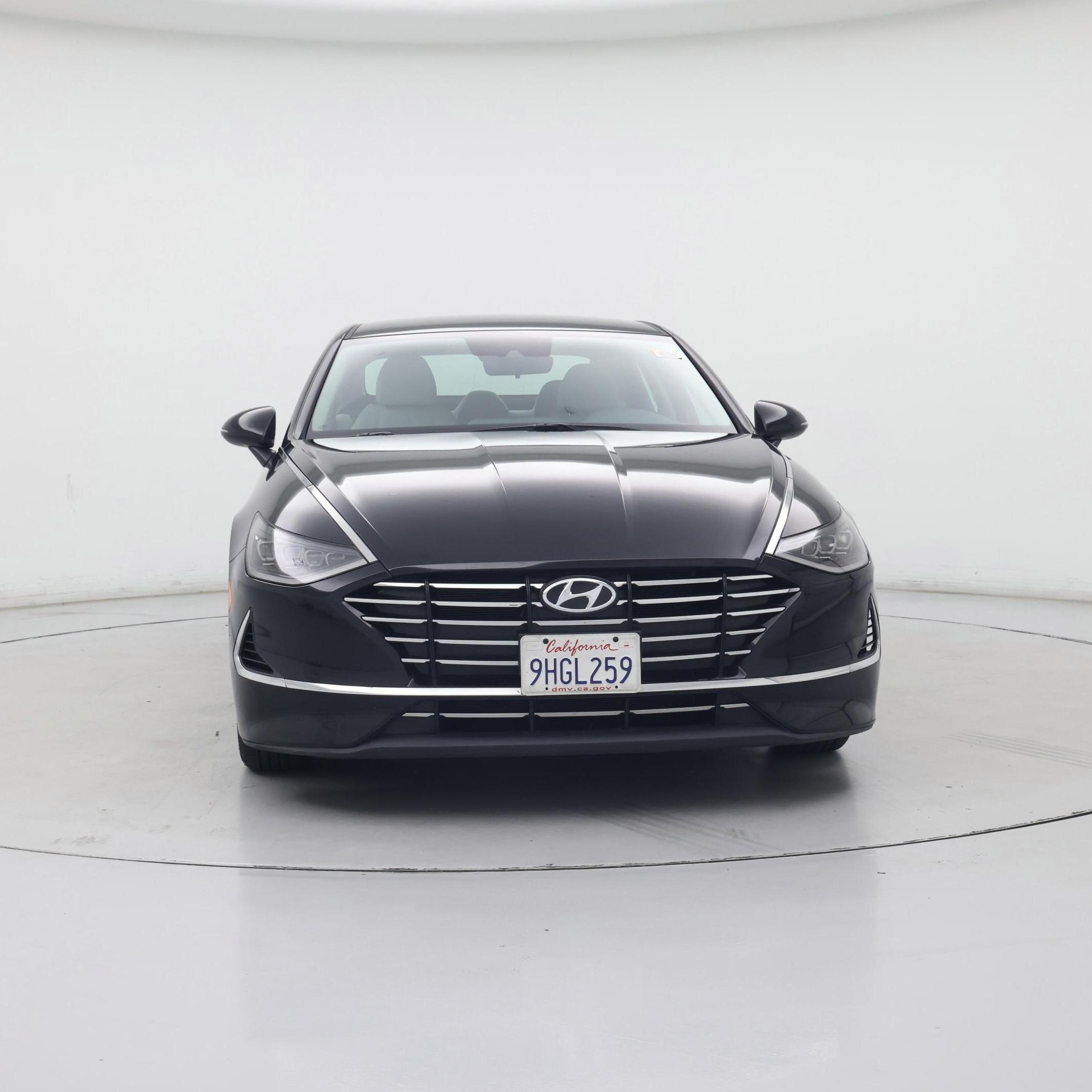 Thumbnail: 2023 Hyundai Sonata - 5