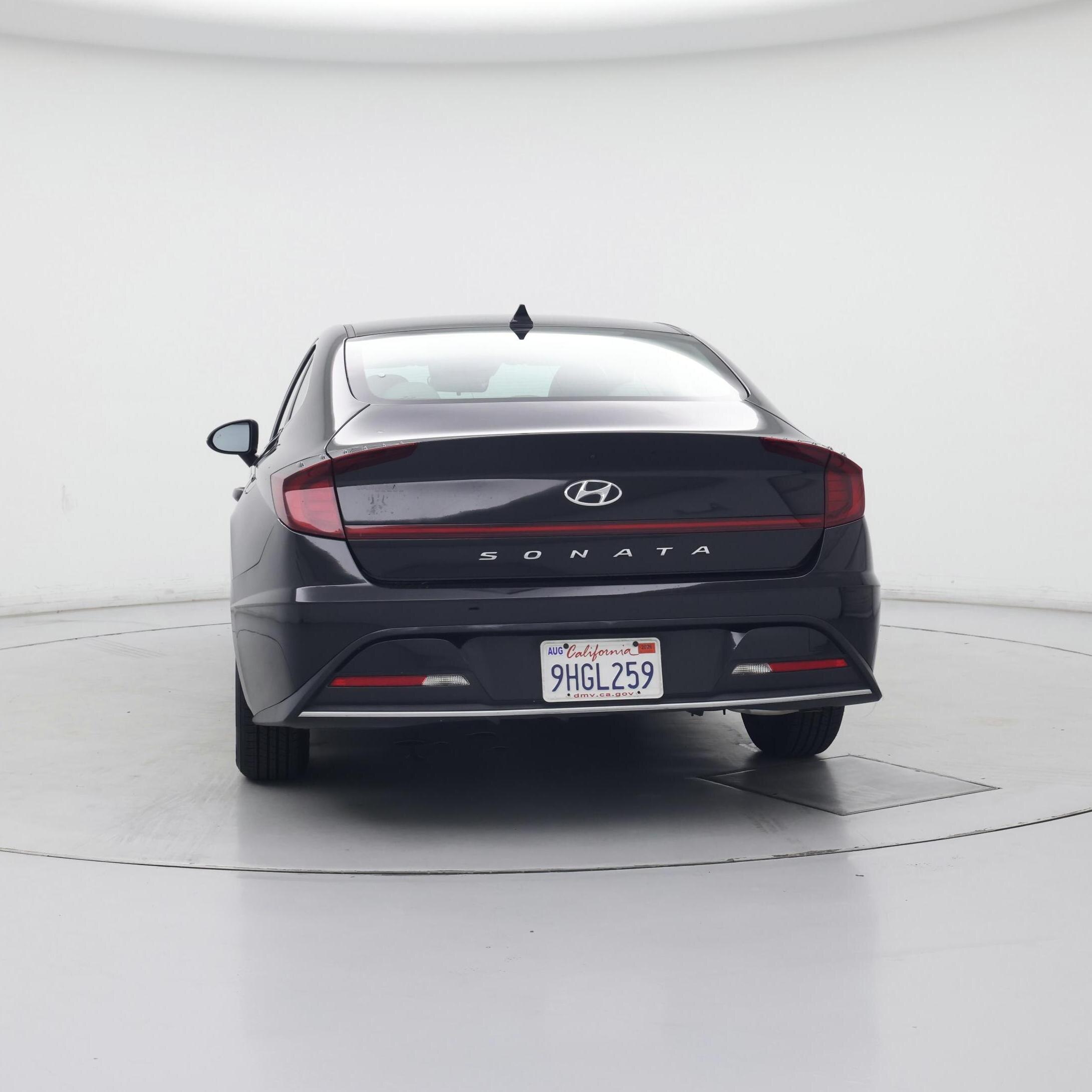 Thumbnail: 2023 Hyundai Sonata - 6