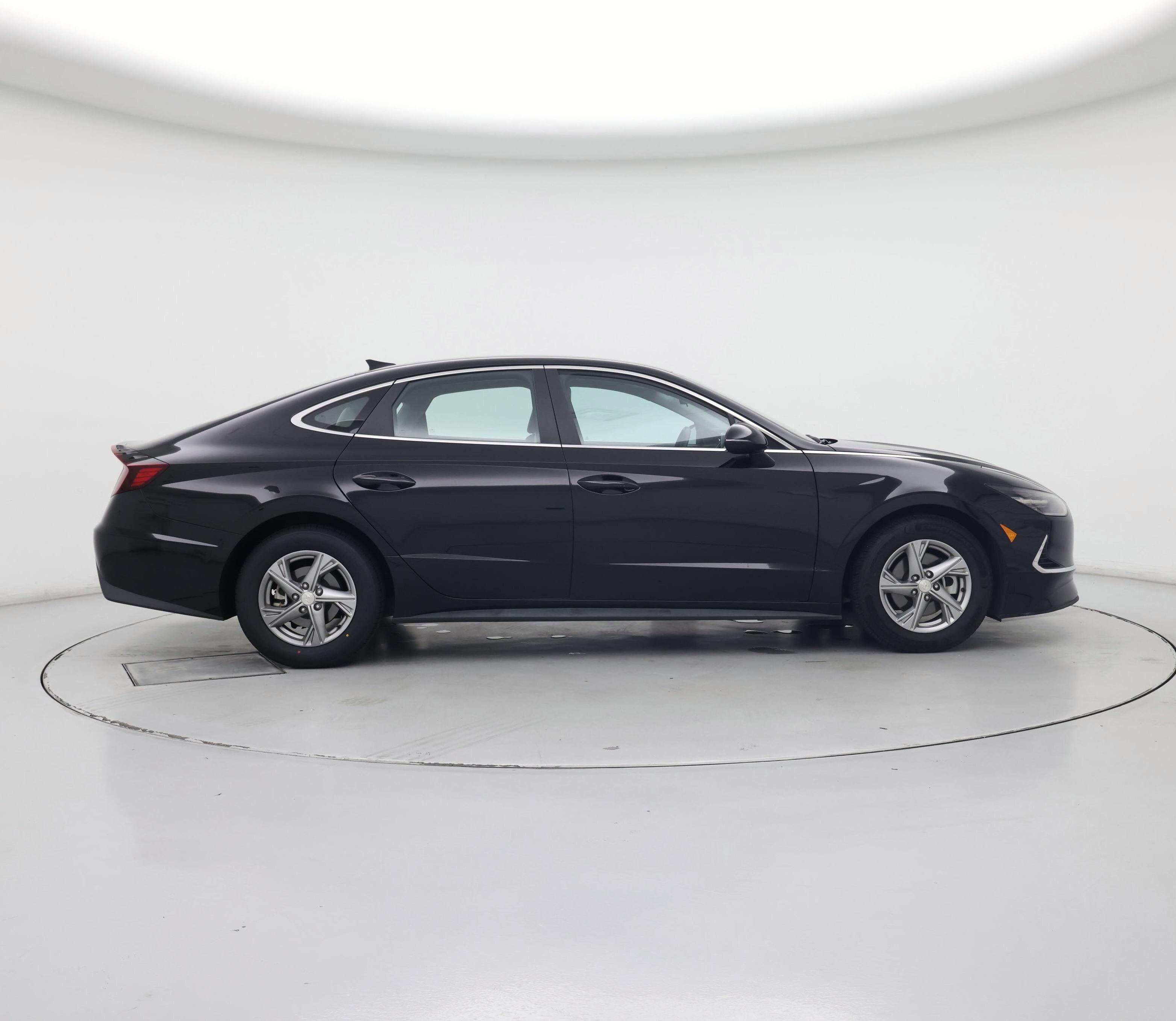 Thumbnail: 2023 Hyundai Sonata - 7