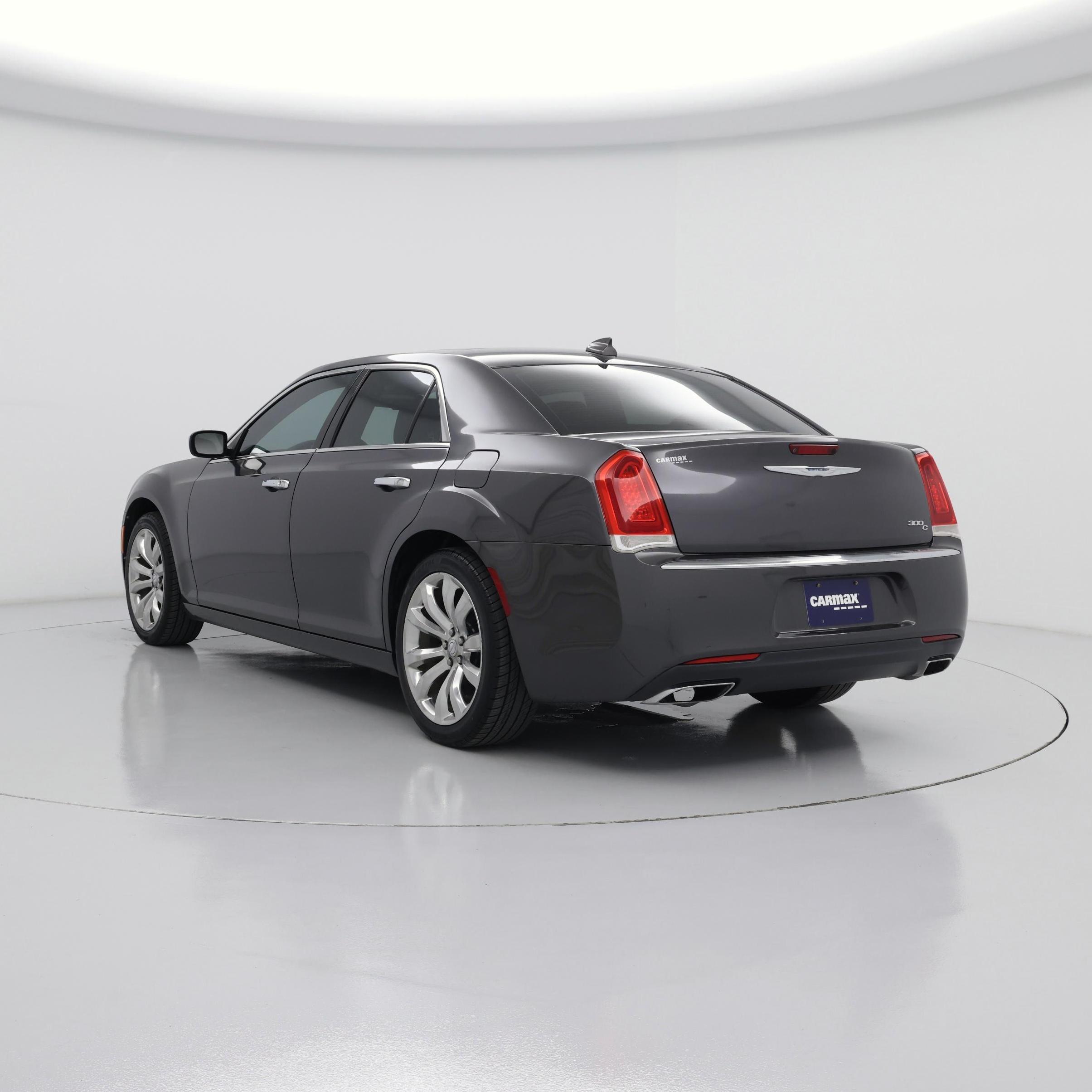 Thumbnail: 2016 Chrysler 300 - 2