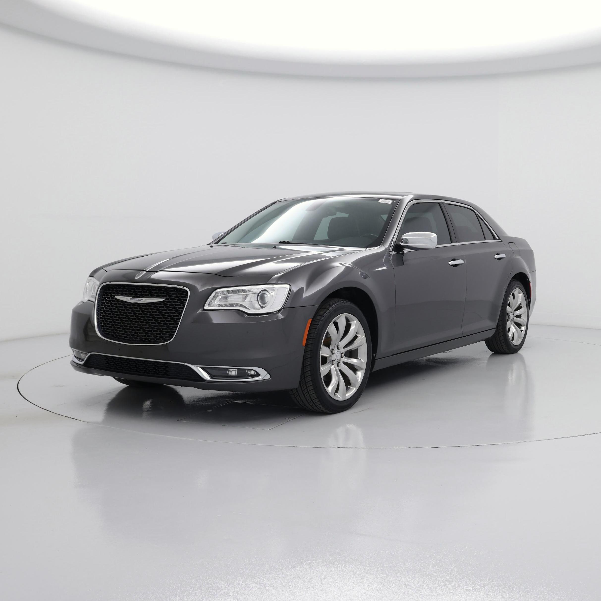 Thumbnail: 2016 Chrysler 300 - 4