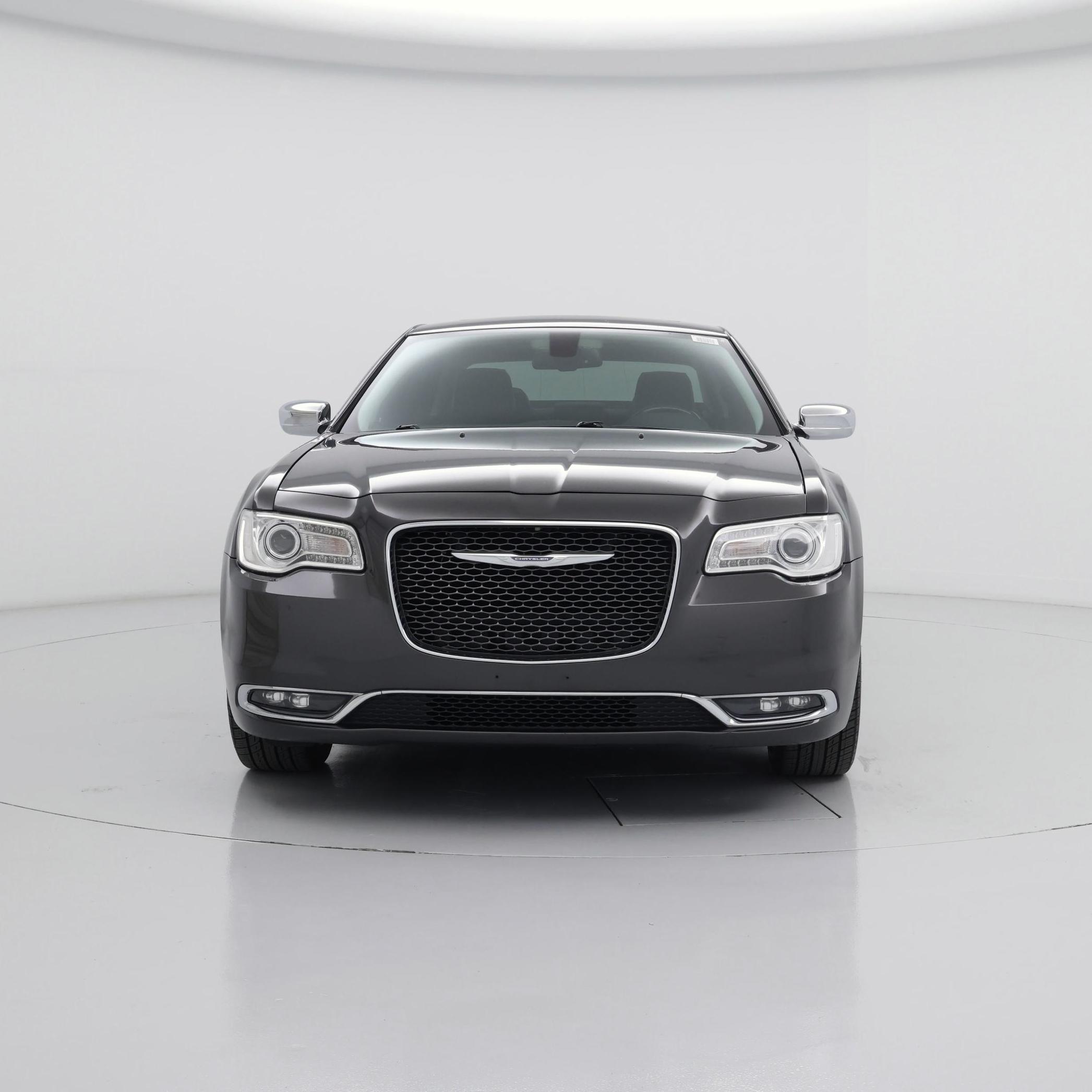 Thumbnail: 2016 Chrysler 300 - 5