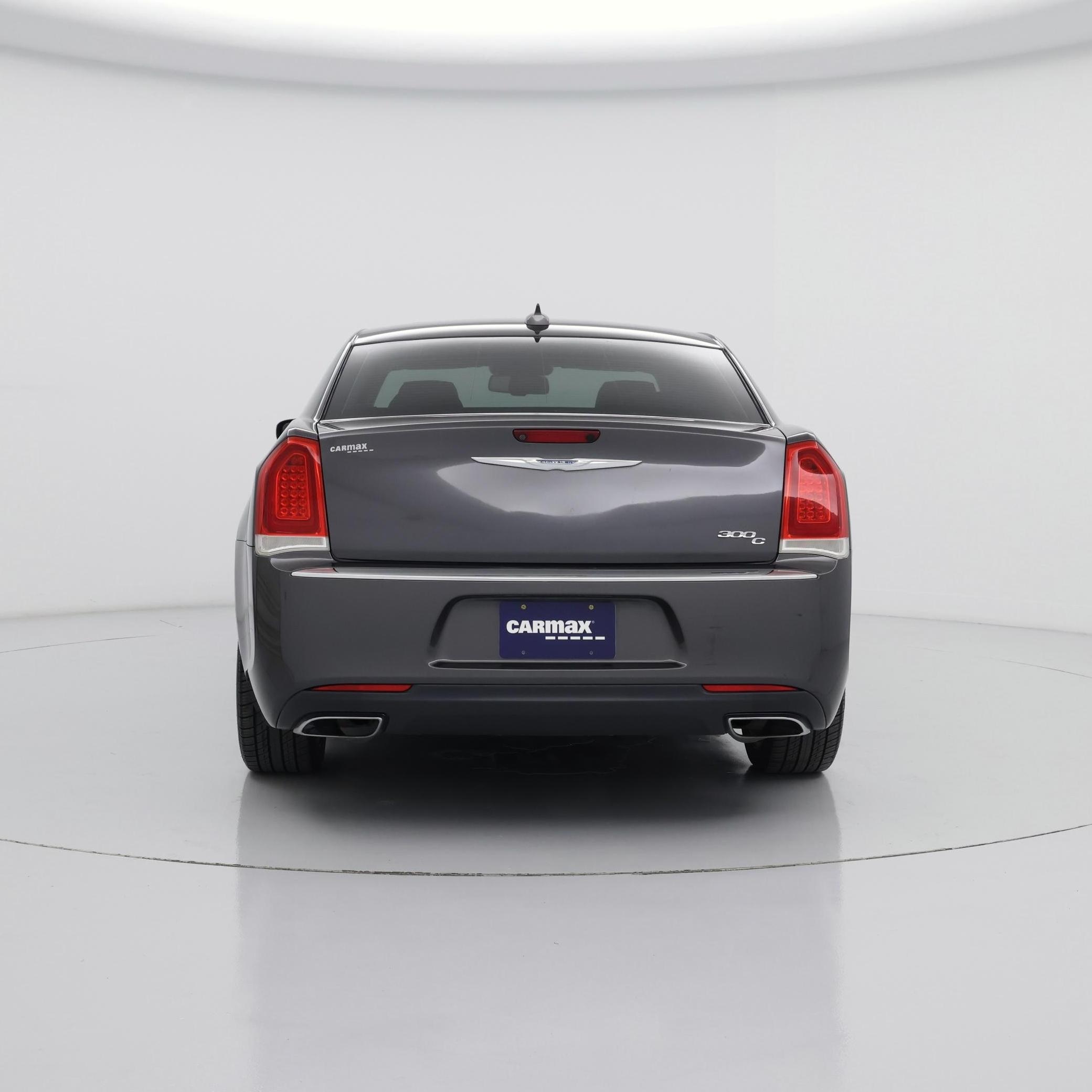 Thumbnail: 2016 Chrysler 300 - 6