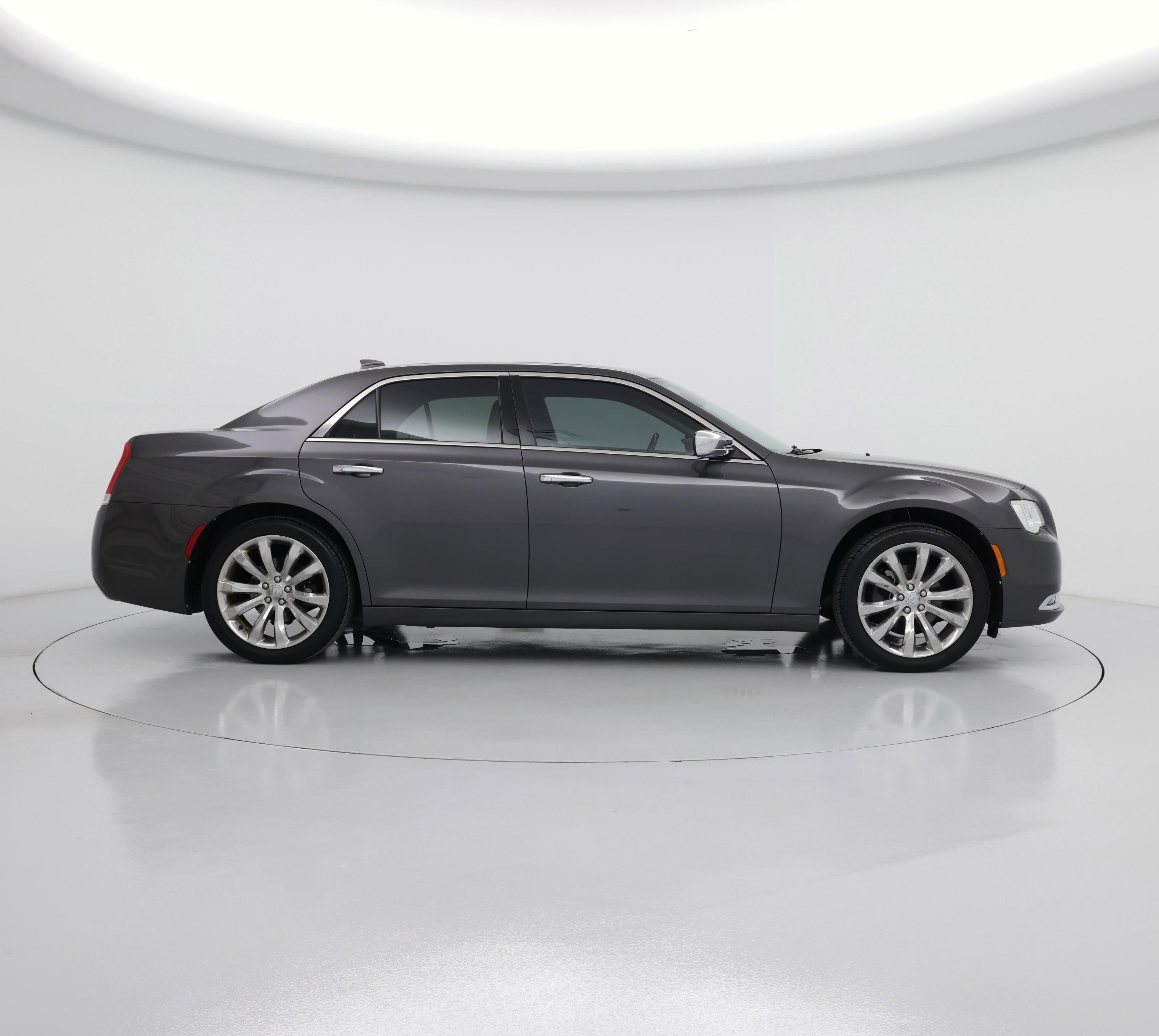 Thumbnail: 2016 Chrysler 300 - 7