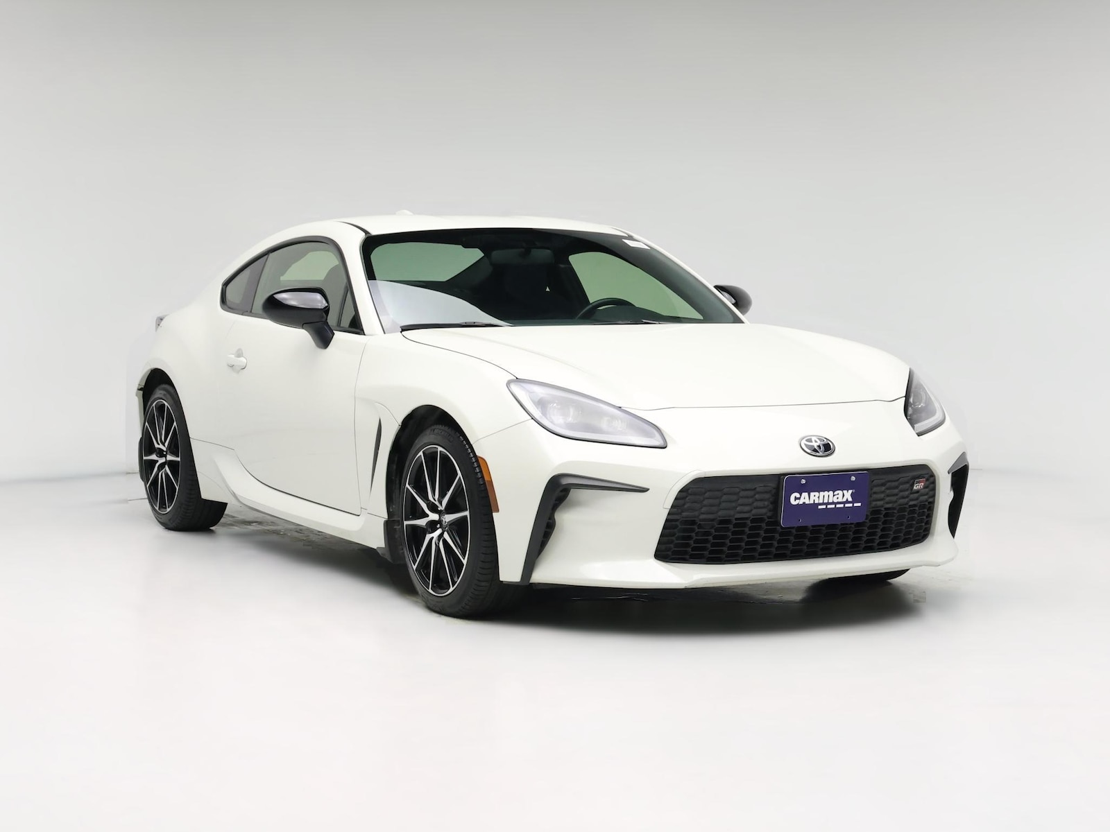 2023 Toyota GR86 Base - Photo 1