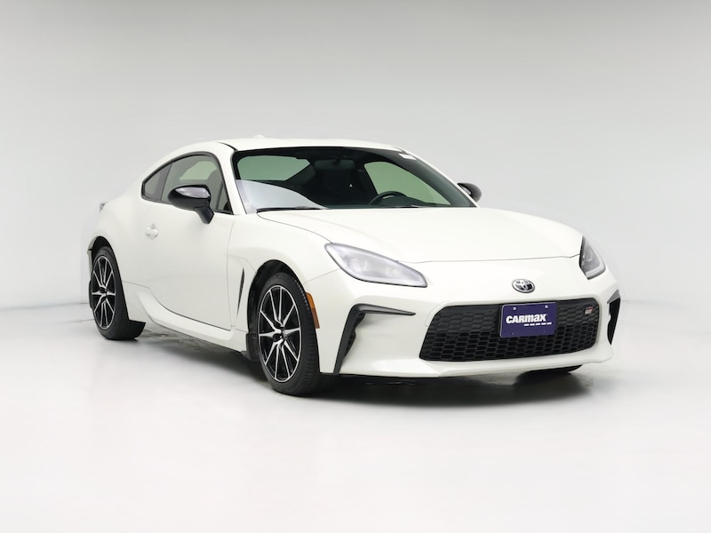 2023 Toyota GR86  -
                  San Antonio, TX