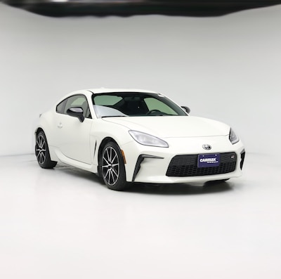 2023 Toyota GR86