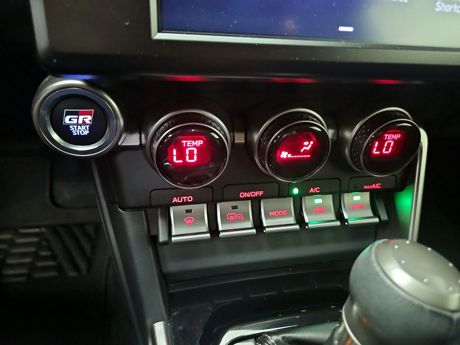 2023 Toyota GR86 Base - Photo 17