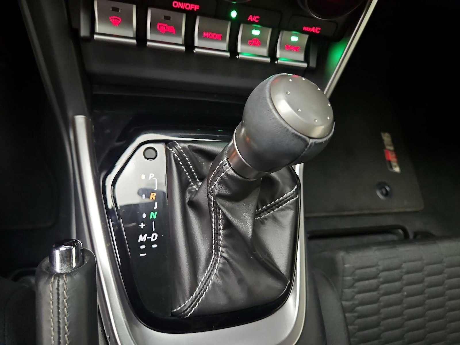 2023 Toyota GR86 Base - Photo 18