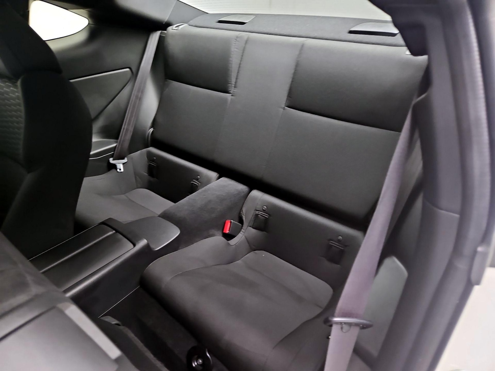 2023 Toyota GR86 Base - Photo 20