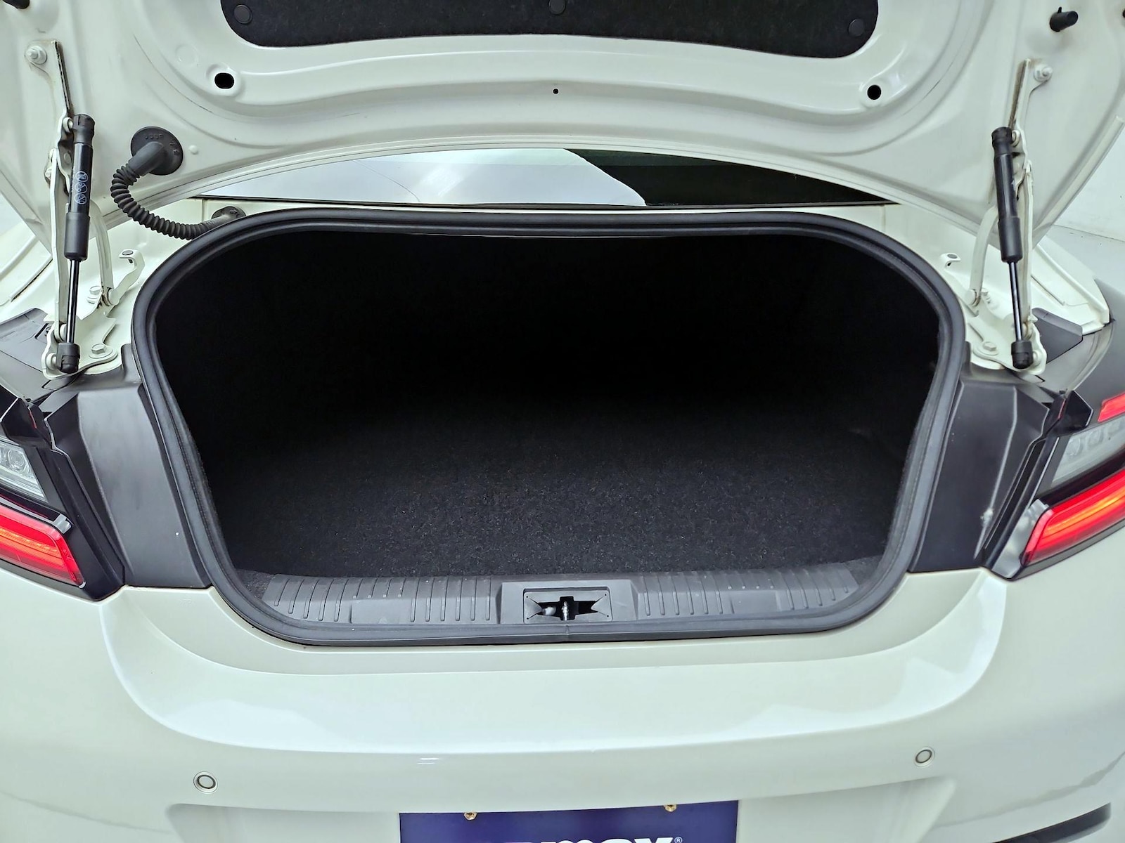 2023 Toyota GR86 Base - Photo 21
