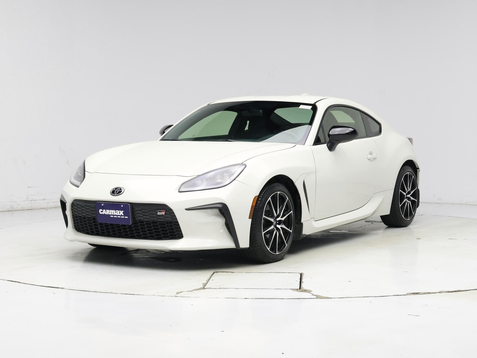2023 Toyota GR86 Base - Photo 5