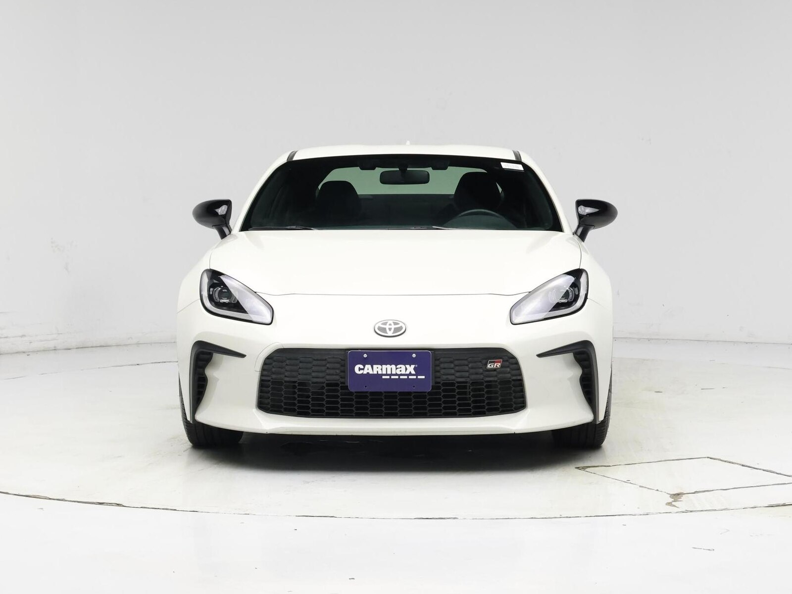 2023 Toyota GR86 Base - Photo 6