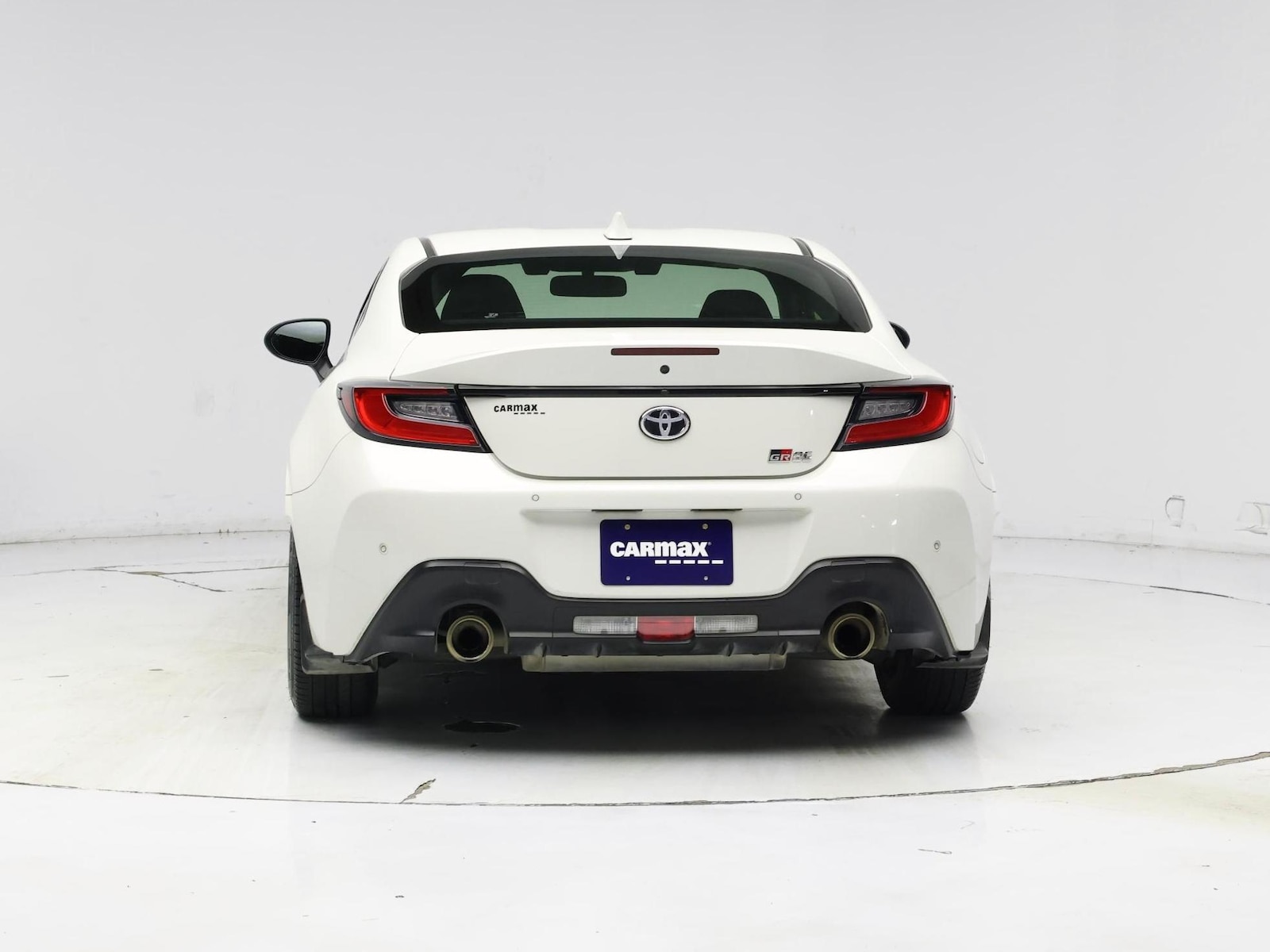 2023 Toyota GR86 Base - Photo 7