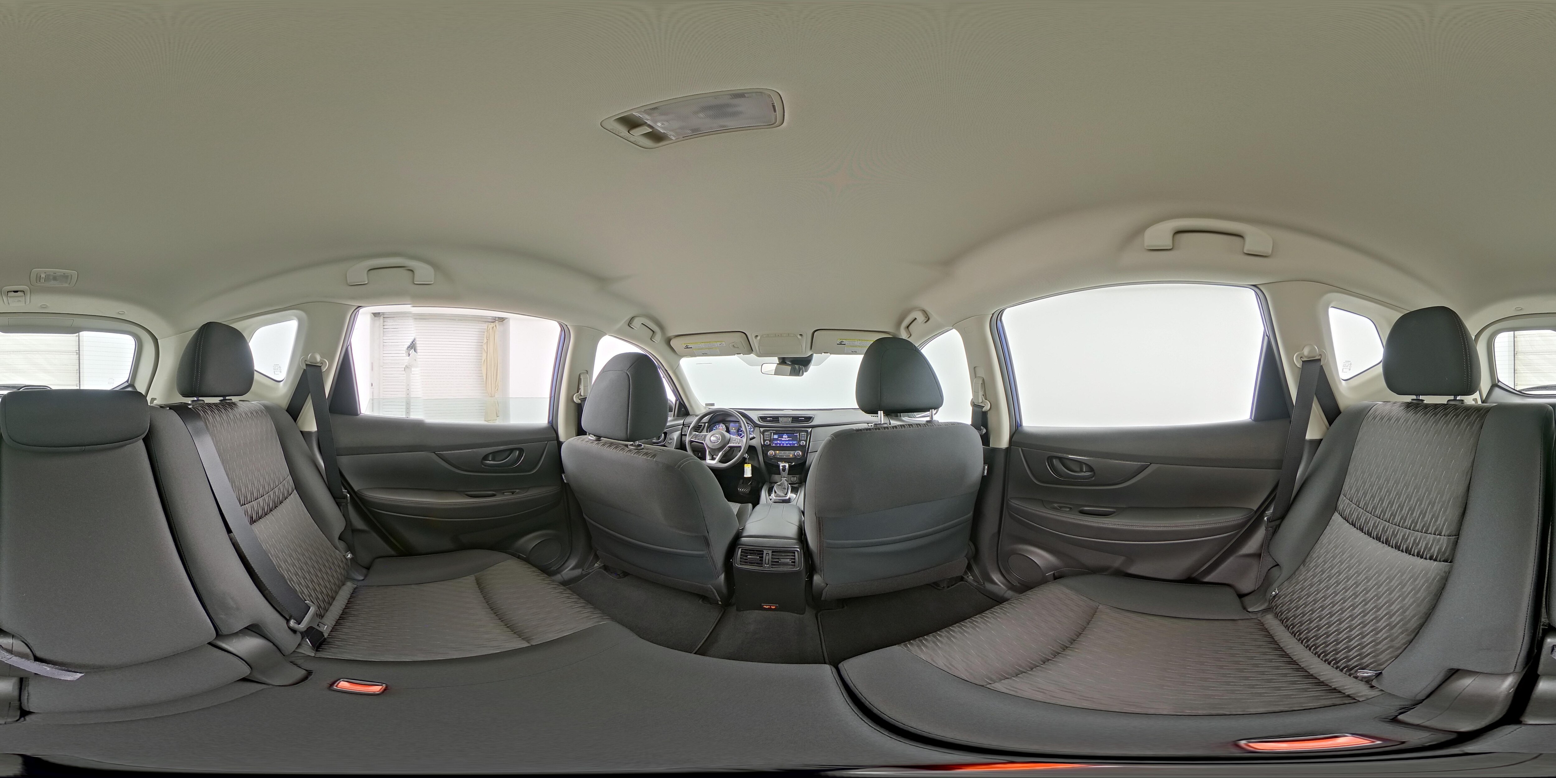 2020 Nissan Rogue S - Photo 25