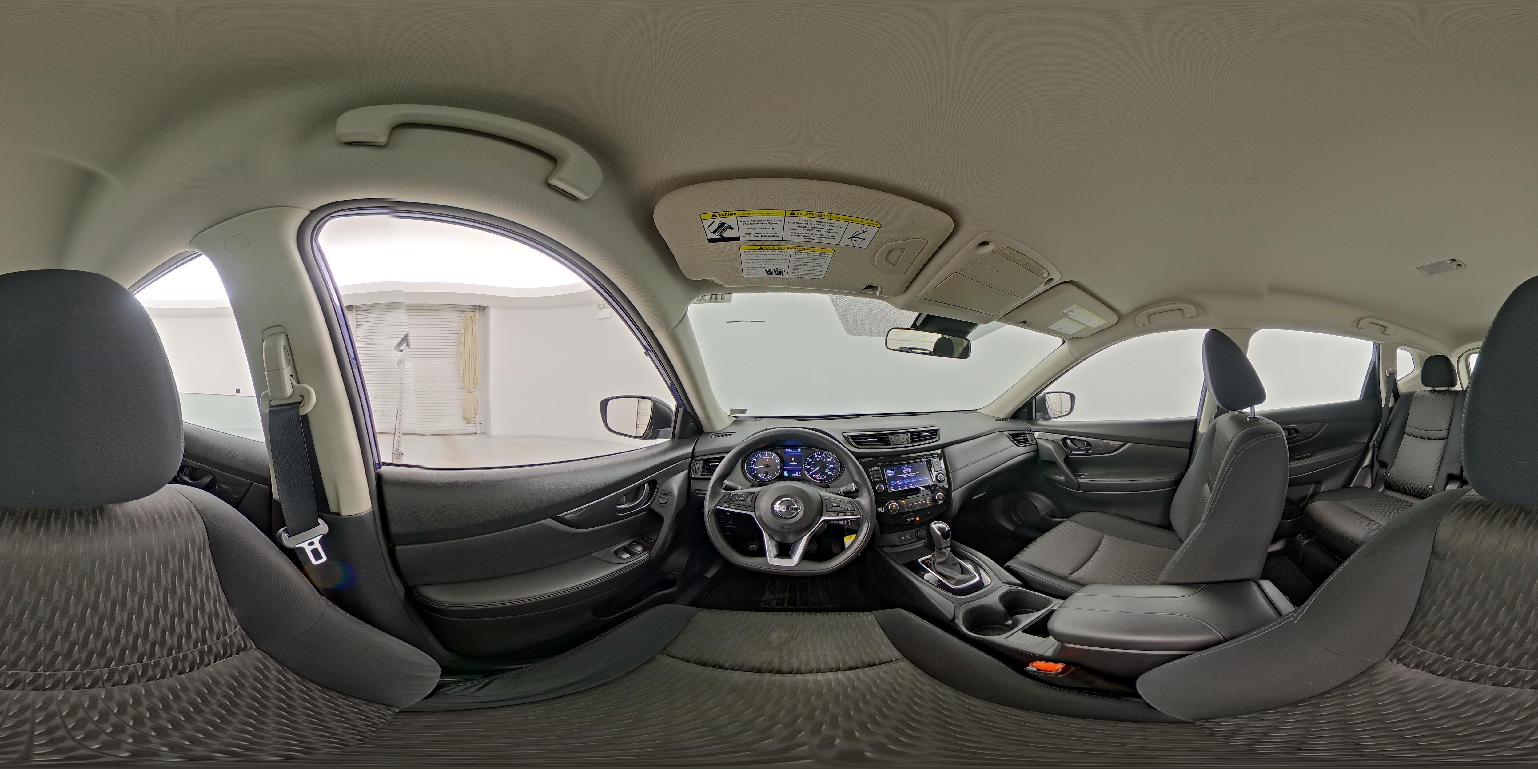 2020 Nissan Rogue S - Photo 26