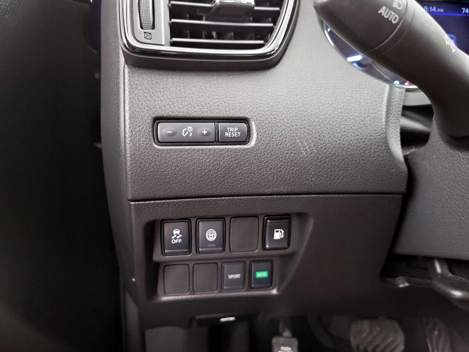 2020 Nissan Rogue S - Photo 14