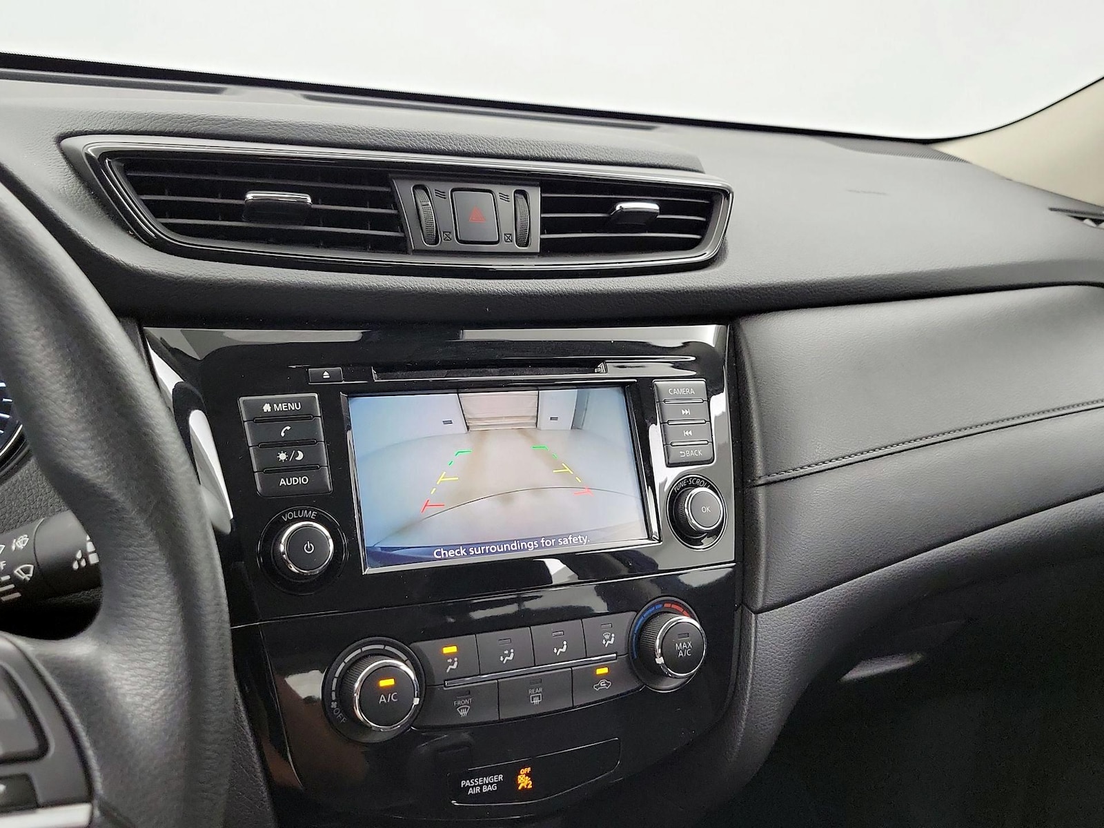 2020 Nissan Rogue S - Photo 15