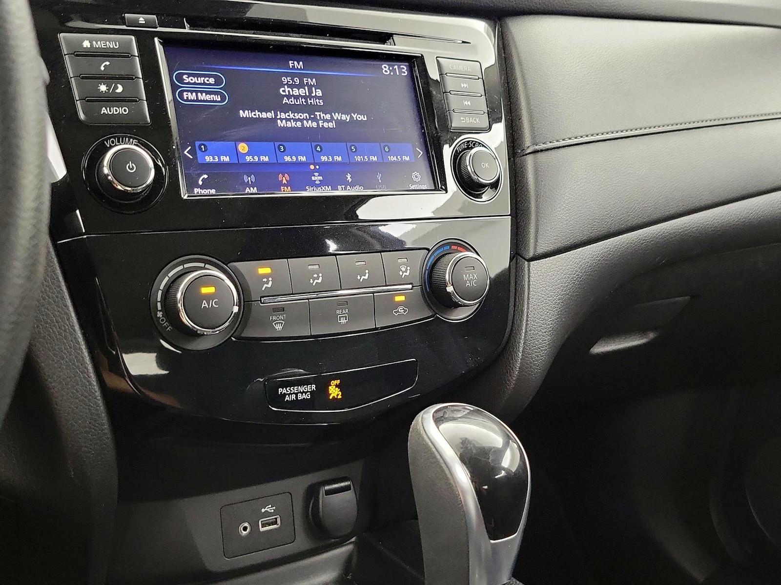 2020 Nissan Rogue S - Photo 17