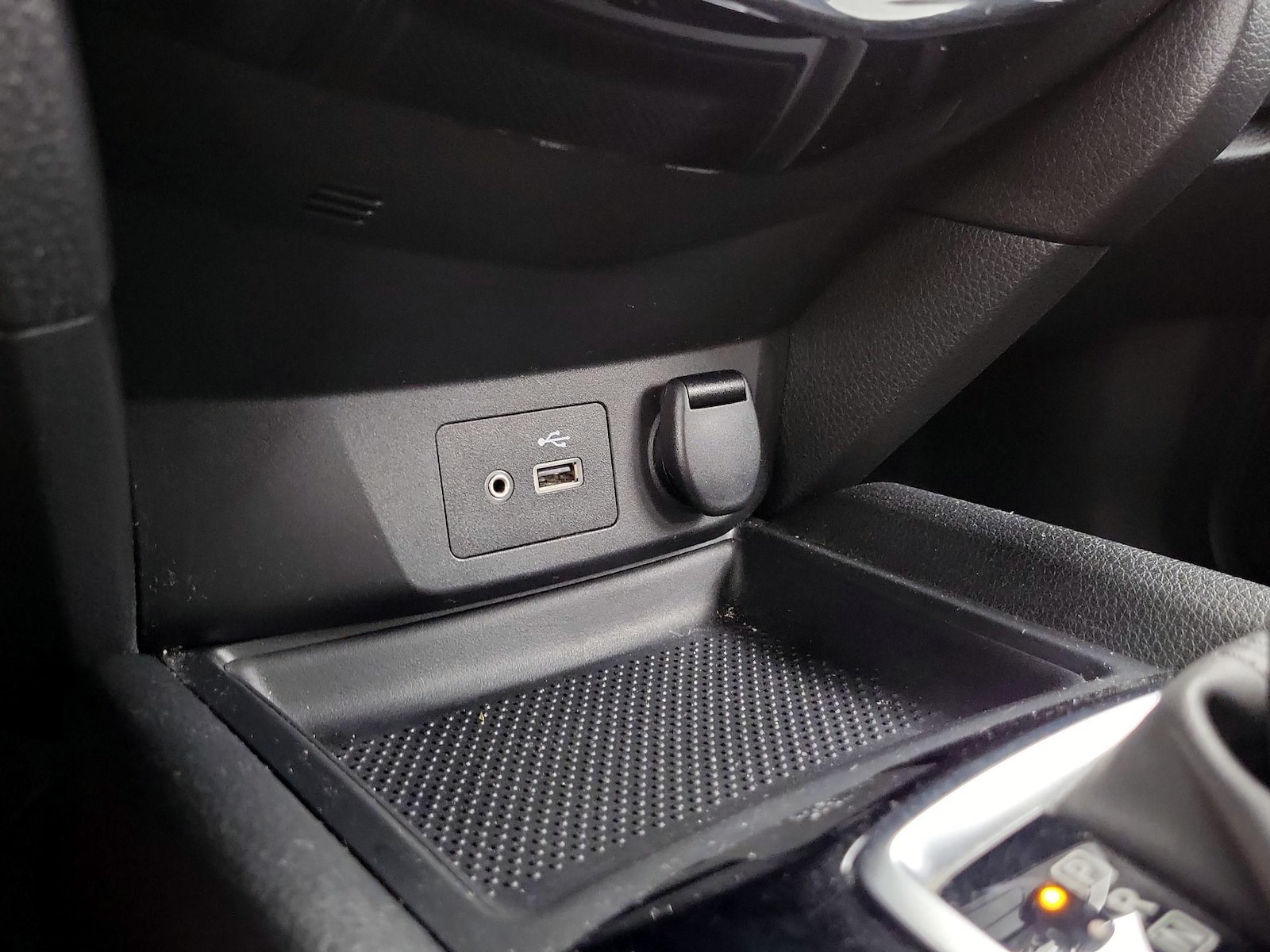 2020 Nissan Rogue S - Photo 19