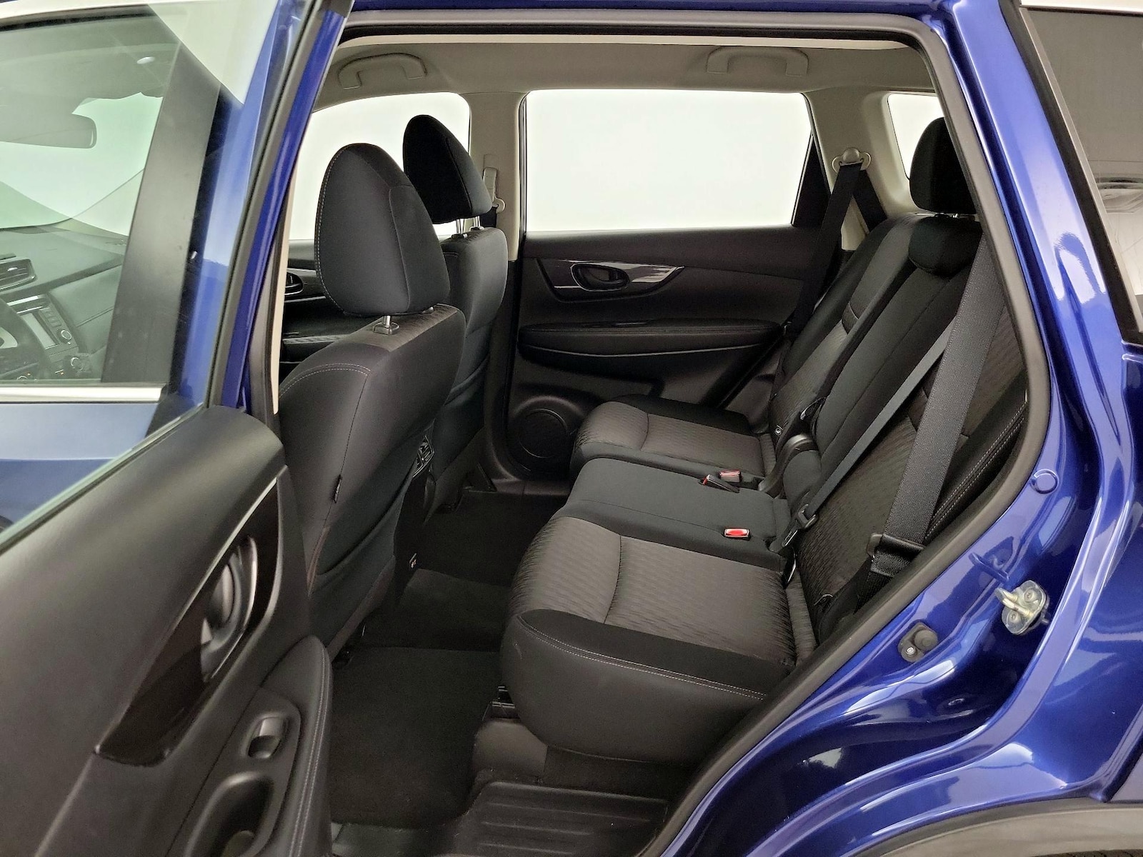 2020 Nissan Rogue S - Photo 20