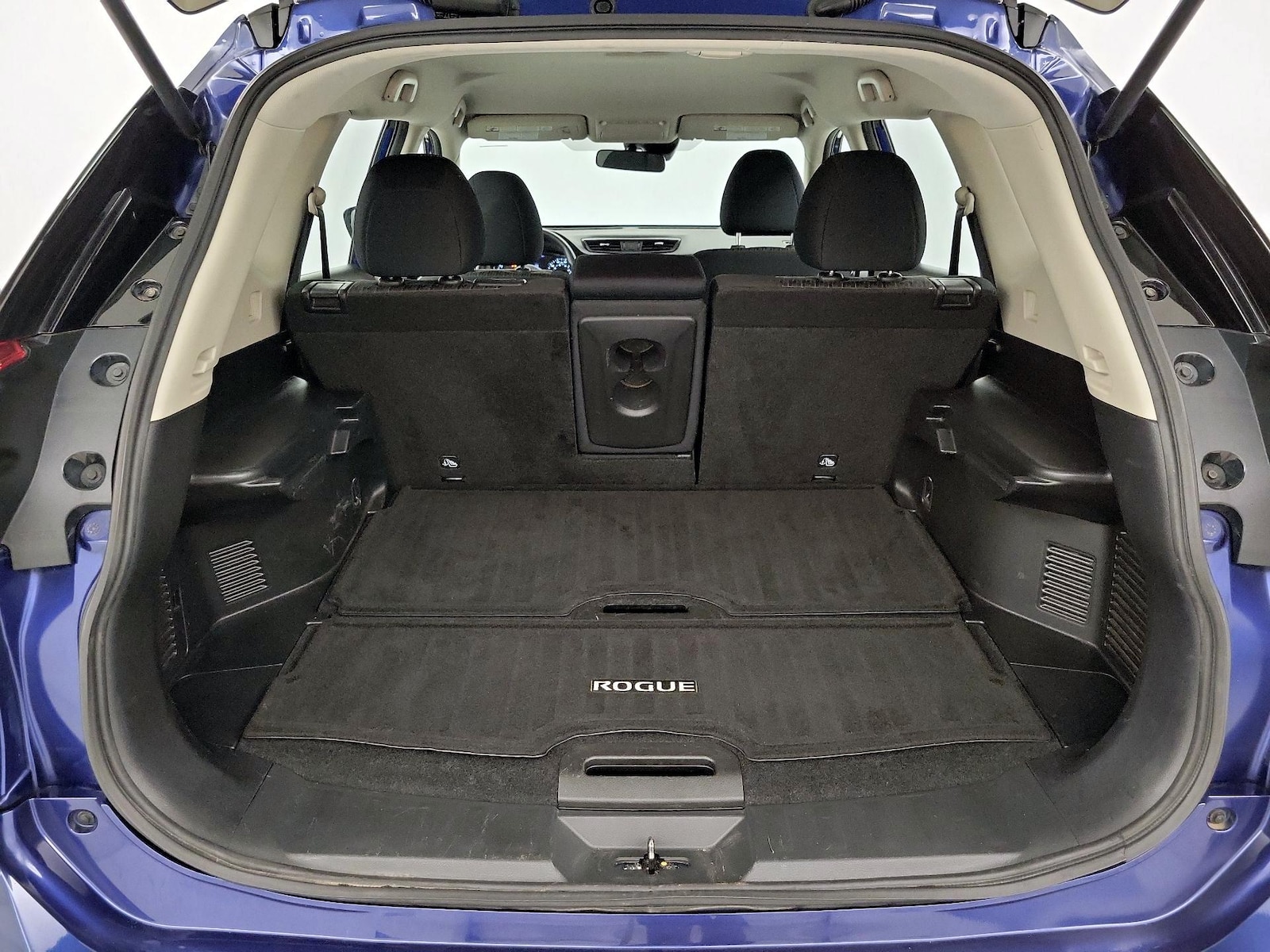 2020 Nissan Rogue S - Photo 21