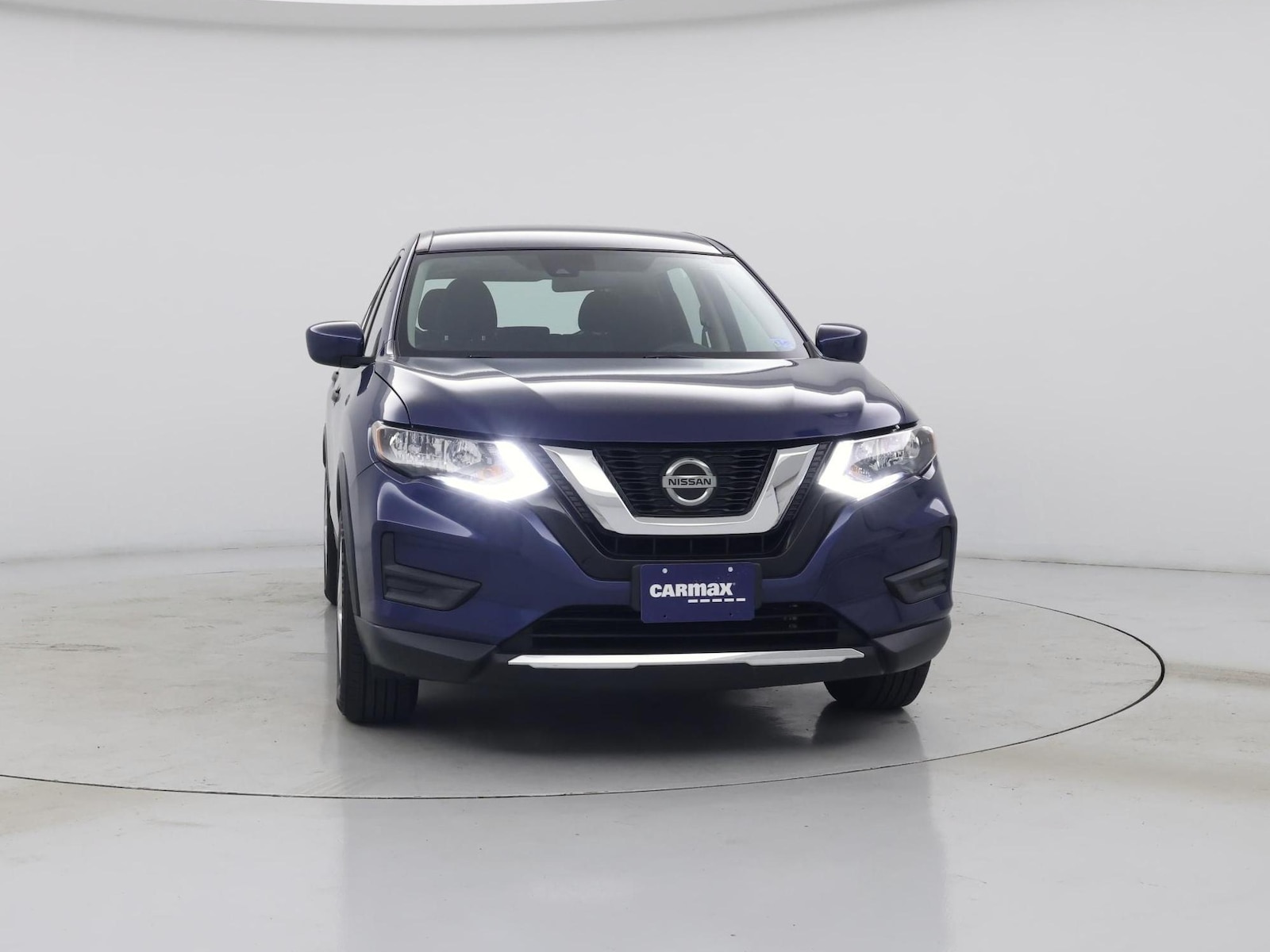 2020 Nissan Rogue S - Photo 6
