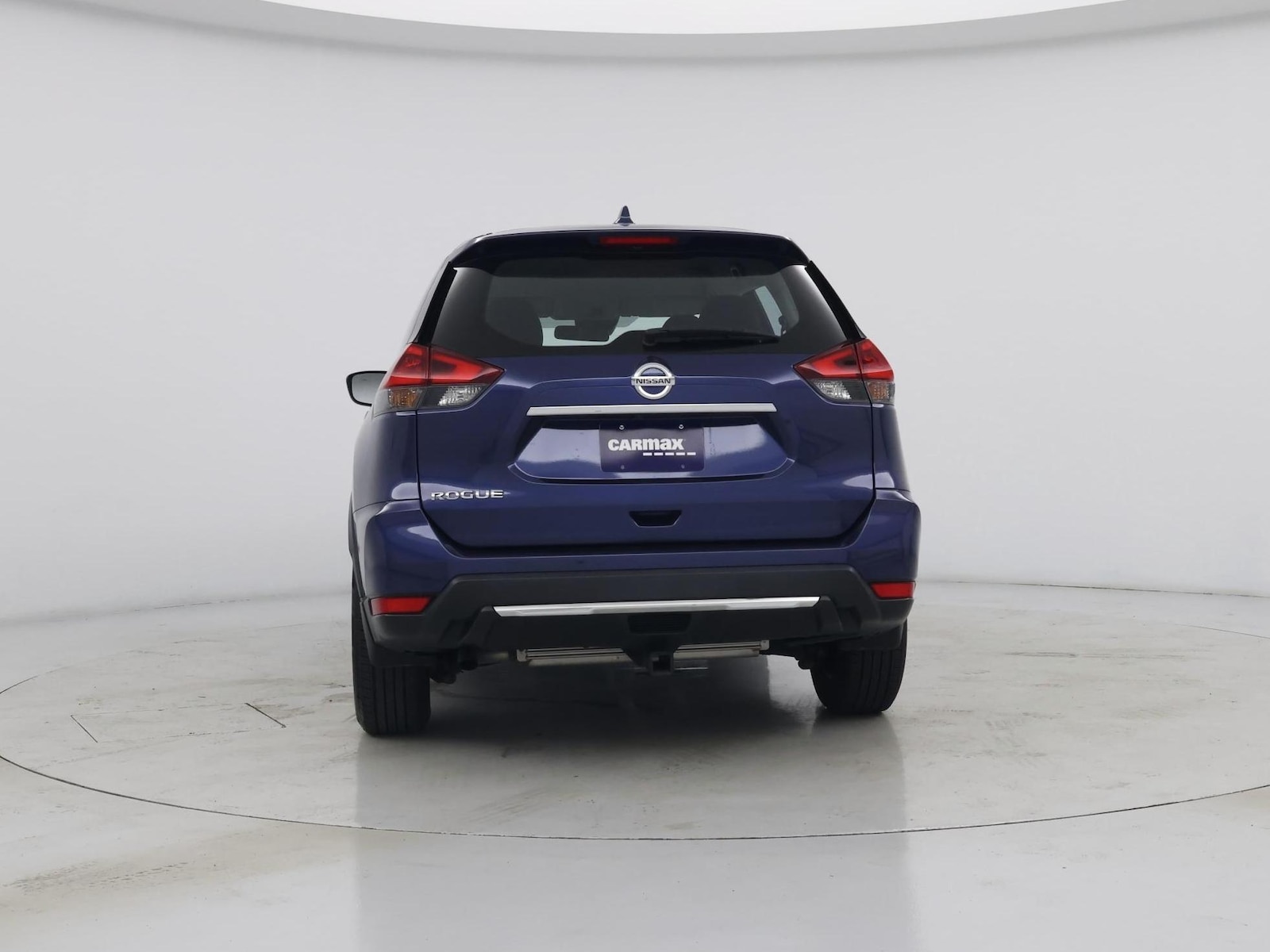 2020 Nissan Rogue S - Photo 7