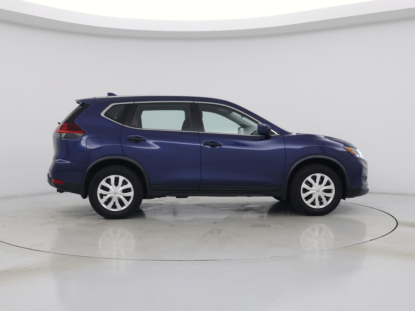 2020 Nissan Rogue S - Photo 8