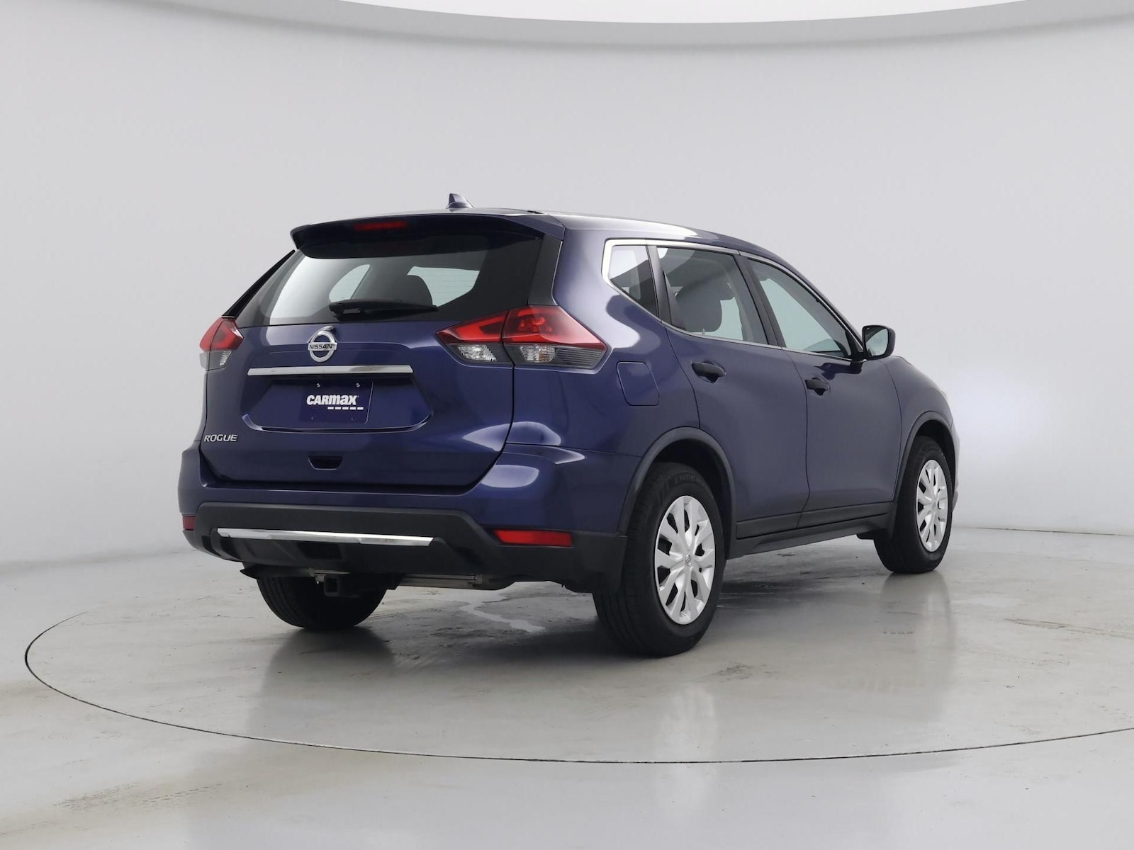 2020 Nissan Rogue S - Photo 9