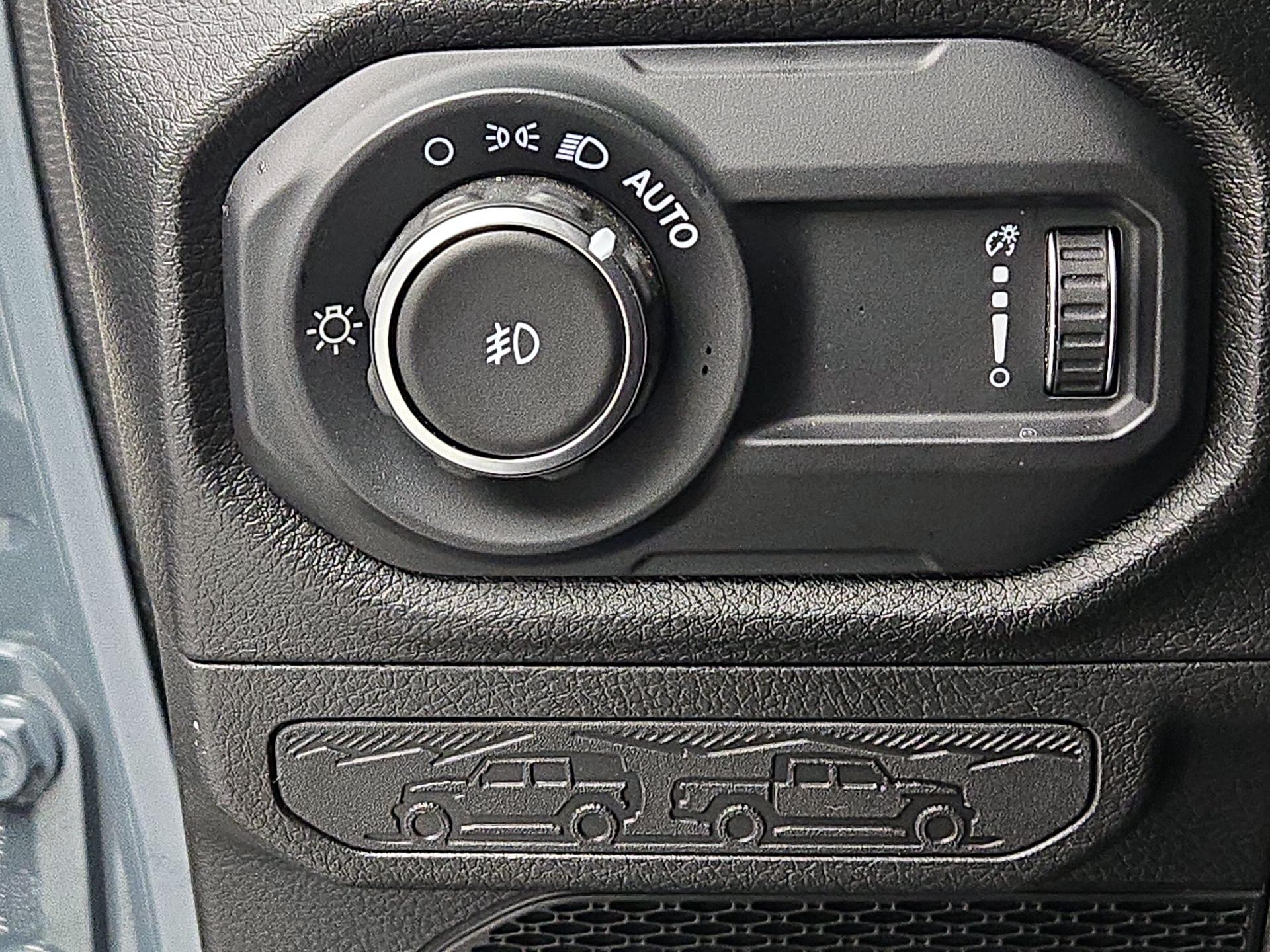 Thumbnail: 2024 Jeep Wrangler - 13