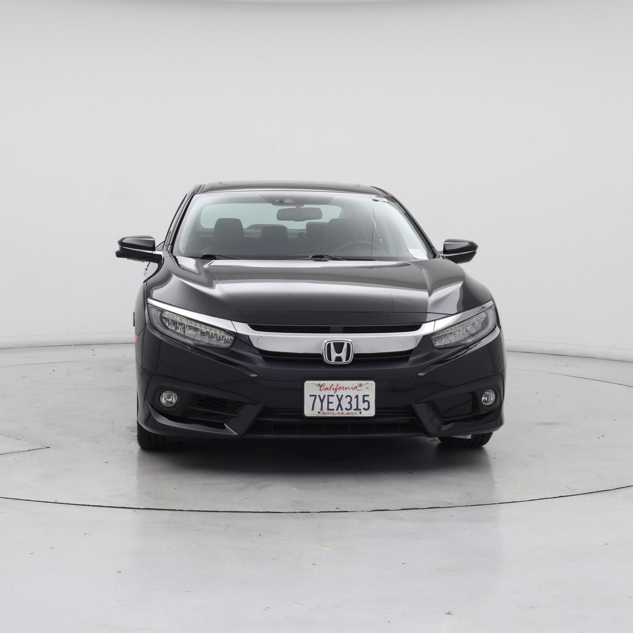 Thumbnail: 2017 Honda Civic - 5