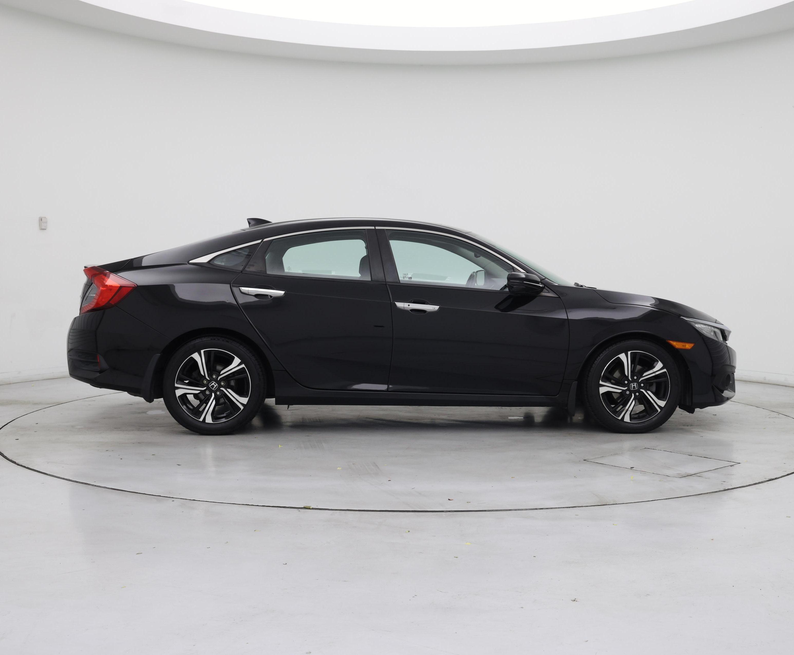 Thumbnail: 2017 Honda Civic - 7