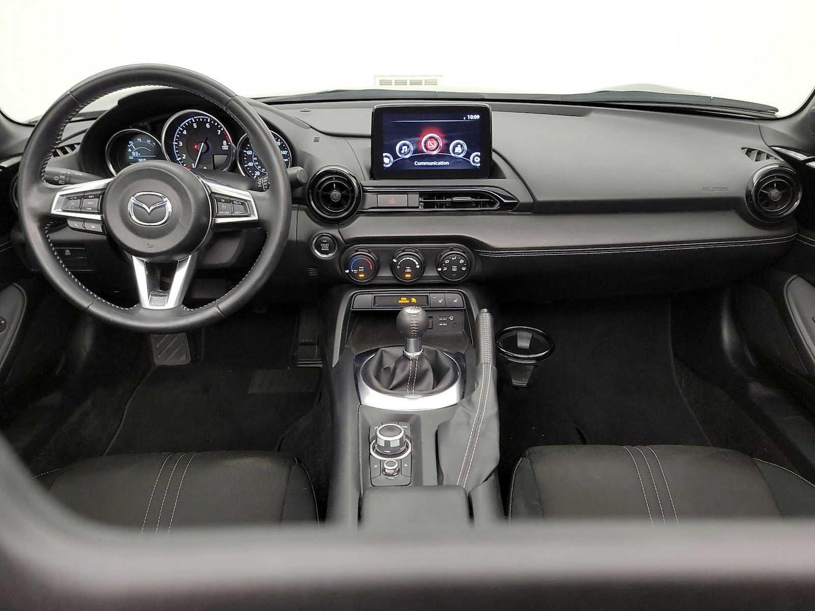 2021 Mazda MX-5 Miata Club - Photo 10
