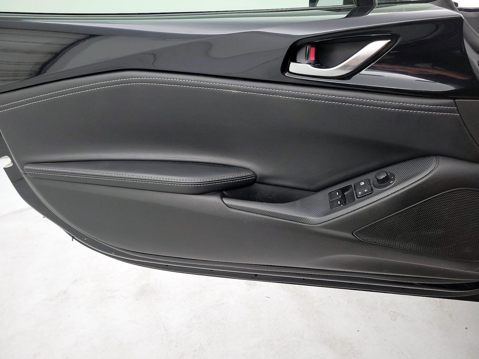 2021 Mazda MX-5 Miata Club - Photo 13