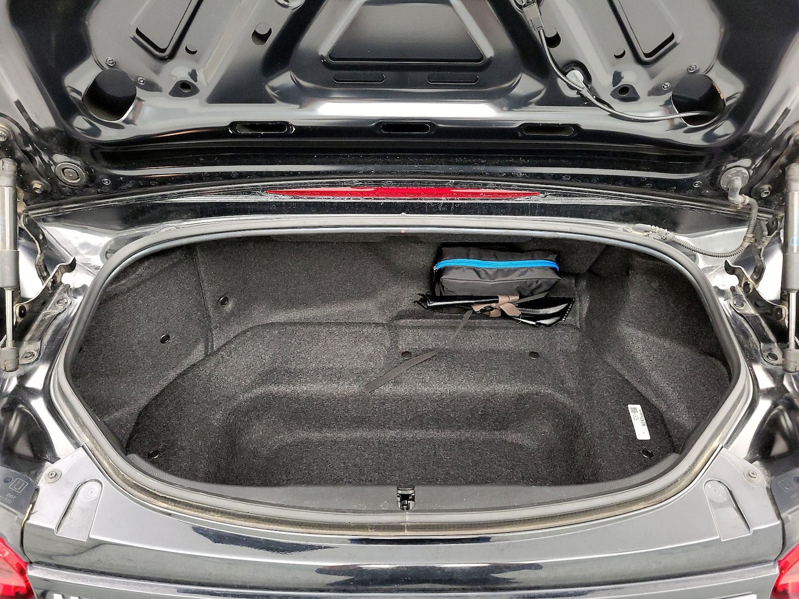 2021 Mazda MX-5 Miata Club - Photo 20