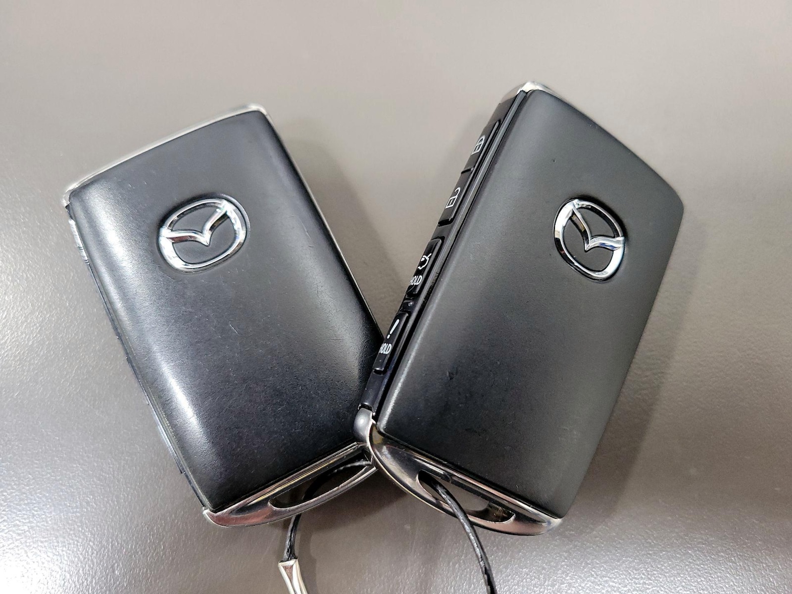 2021 Mazda MX-5 Miata Club - Photo 22