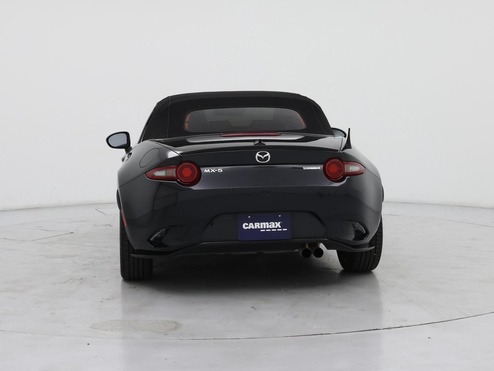 2021 Mazda MX-5 Miata Club - Photo 7