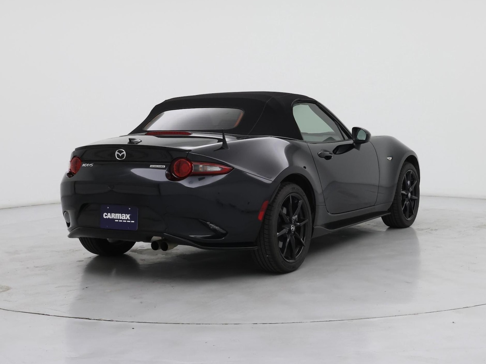 2021 Mazda MX-5 Miata Club - Photo 9