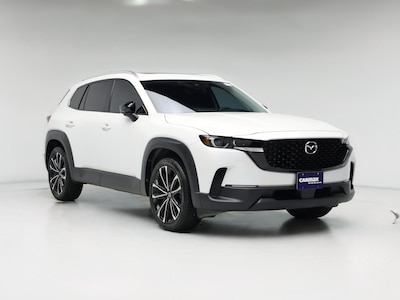 2023 Mazda CX-50 2.5 S Premium Plus Package