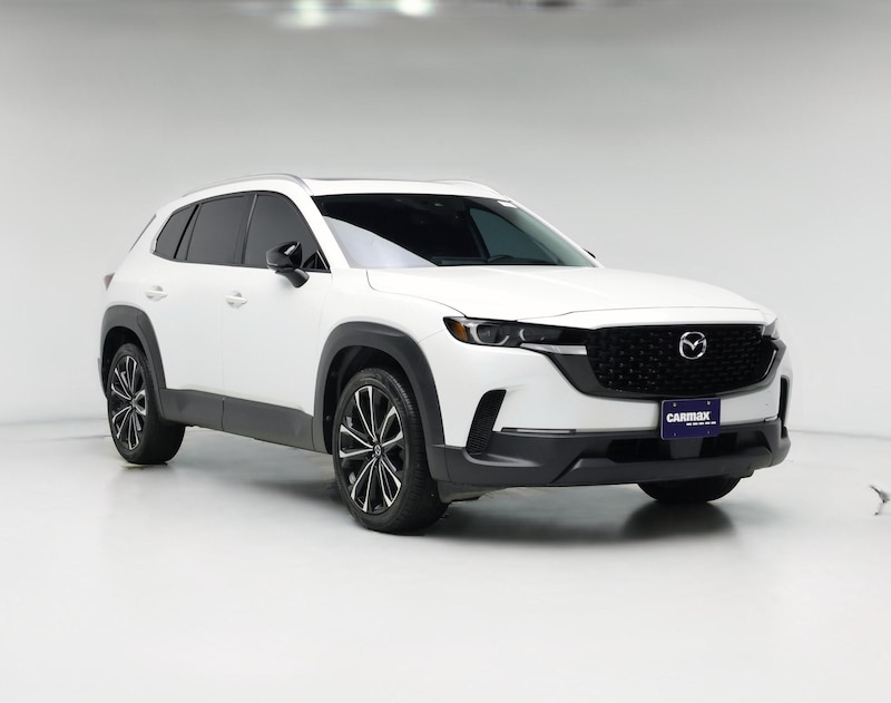 2023 Mazda CX-50 2.5 S Premium Plus Package