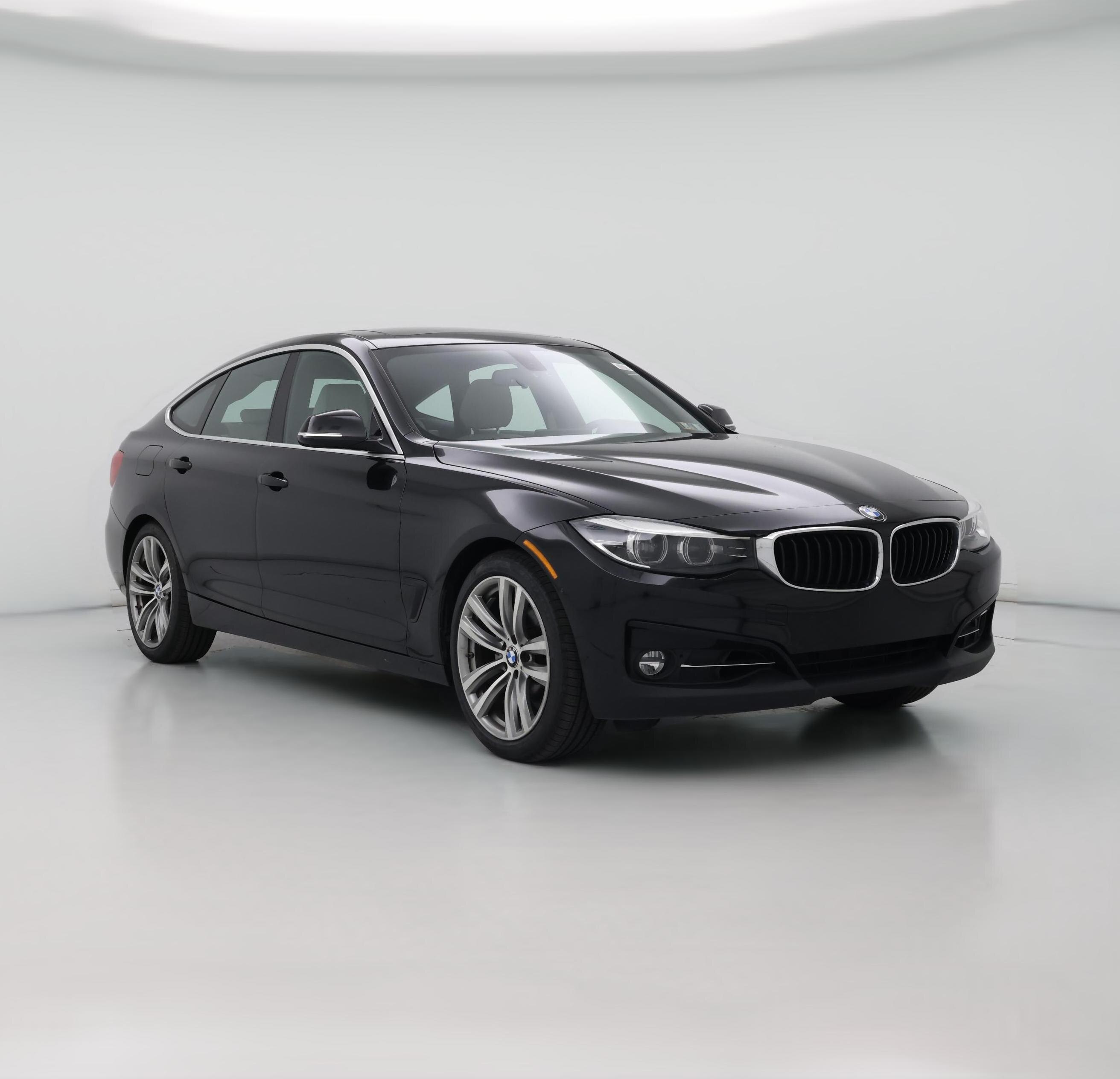 Thumbnail: 2017 BMW 3 Series - 1