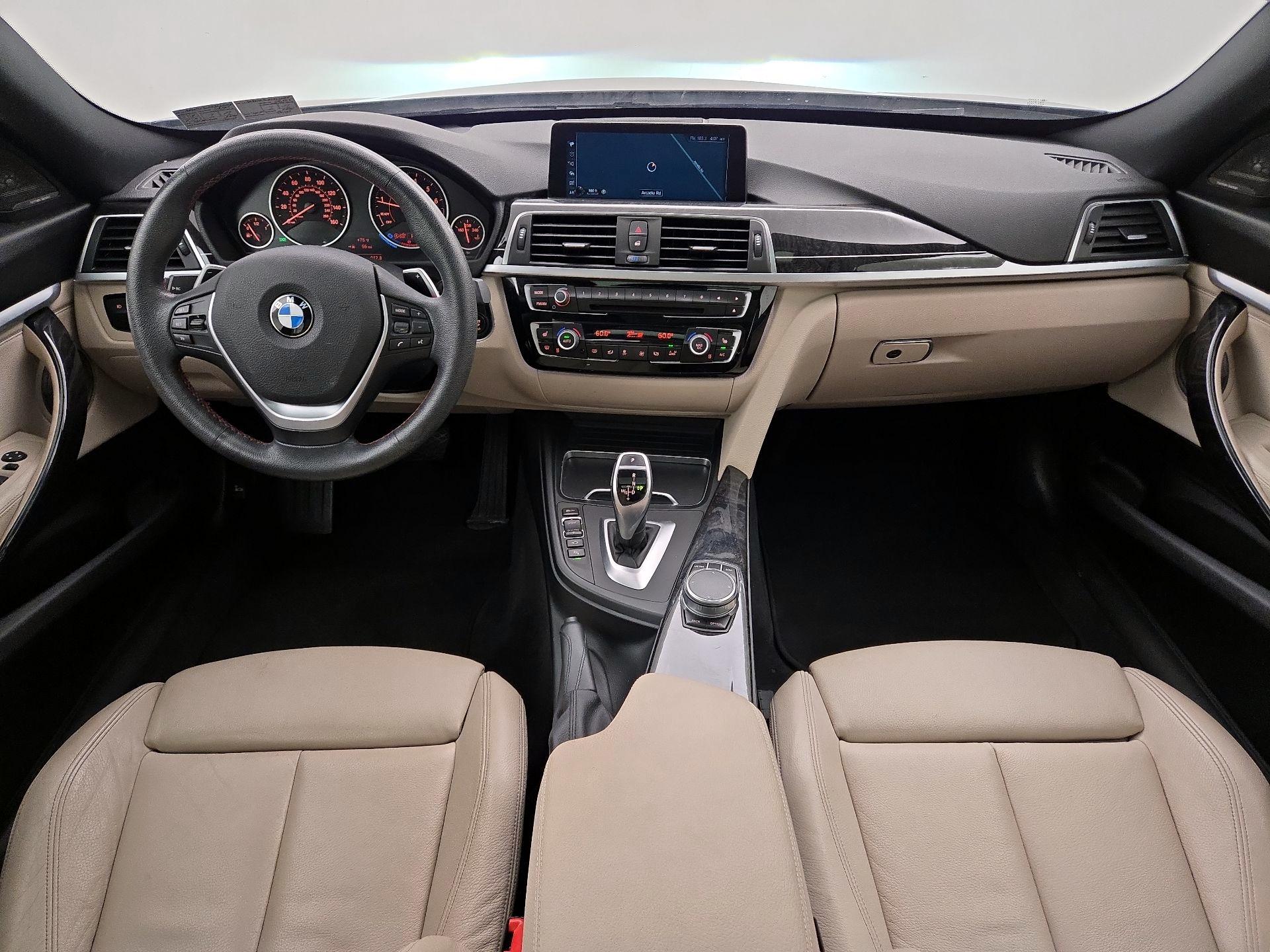 Thumbnail: 2017 BMW 3 Series - 9