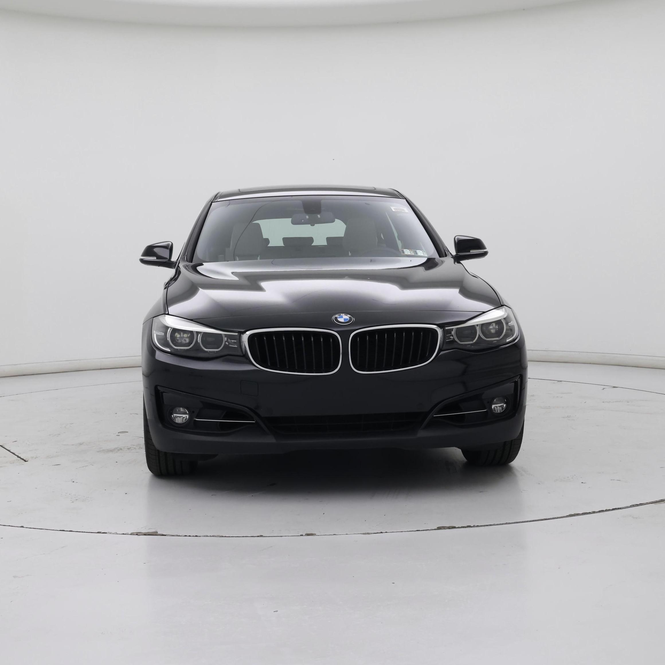 Thumbnail: 2017 BMW 3 Series - 5