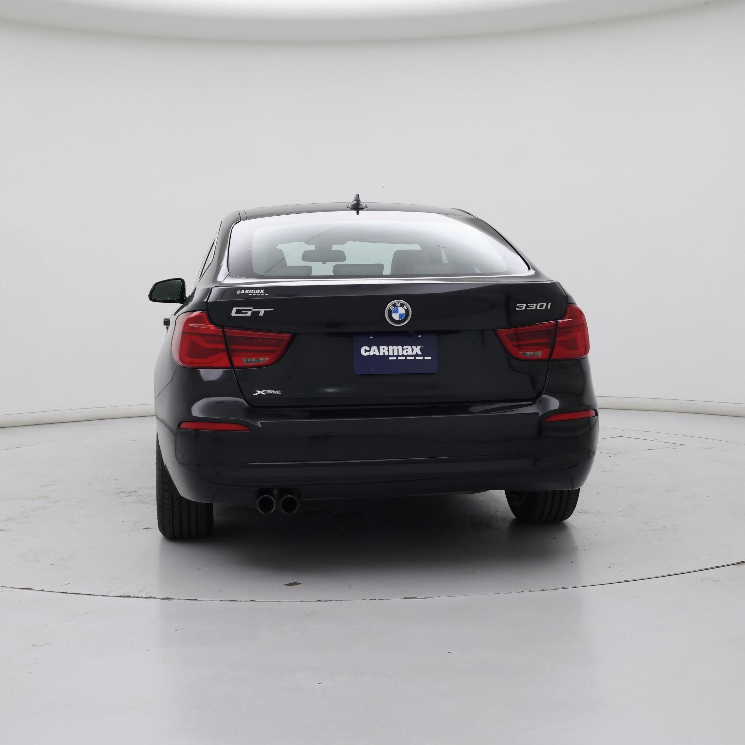 Thumbnail: 2017 BMW 3 Series - 6