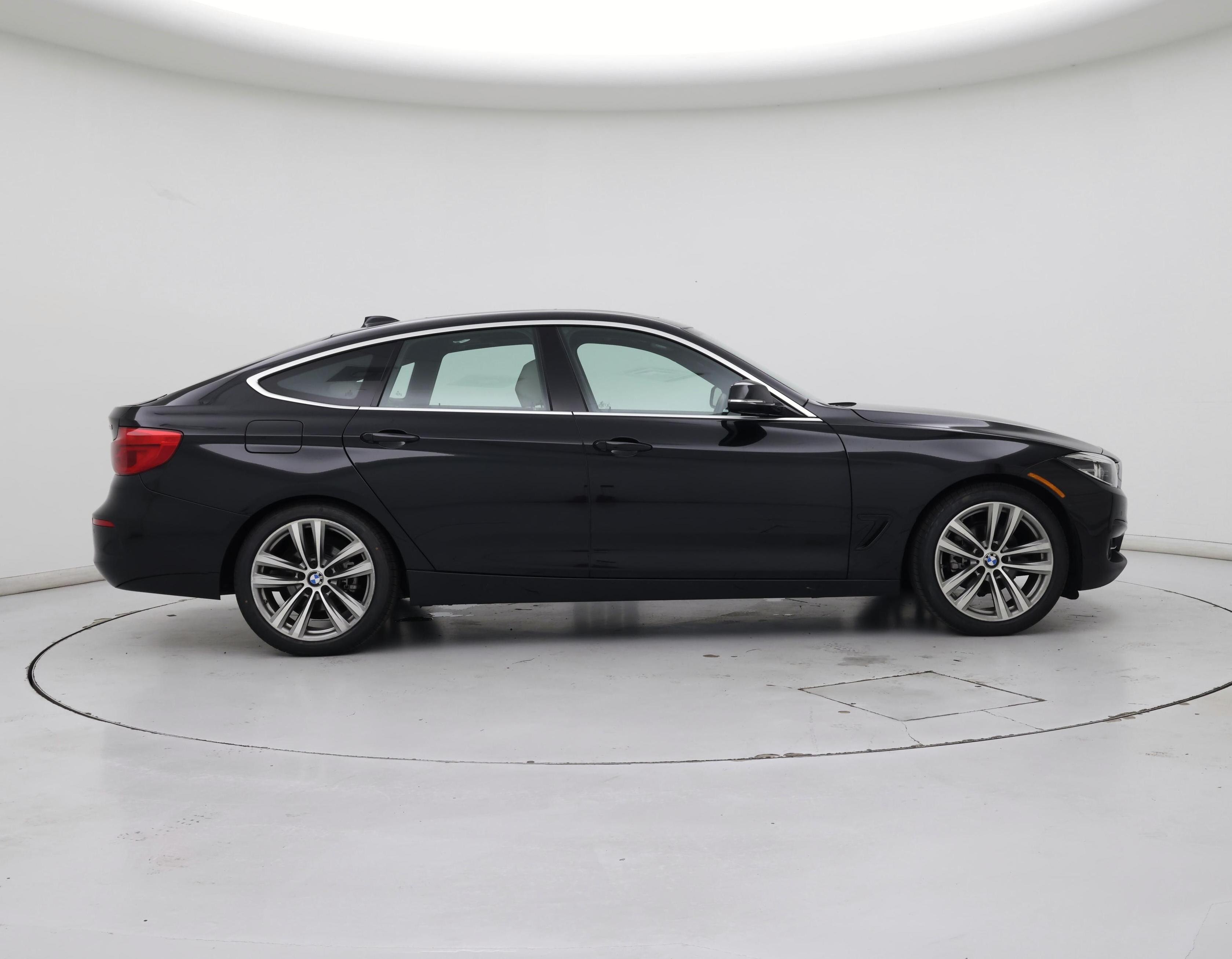 Thumbnail: 2017 BMW 3 Series - 7