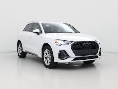 2023 Audi Q3 S-Line Premium