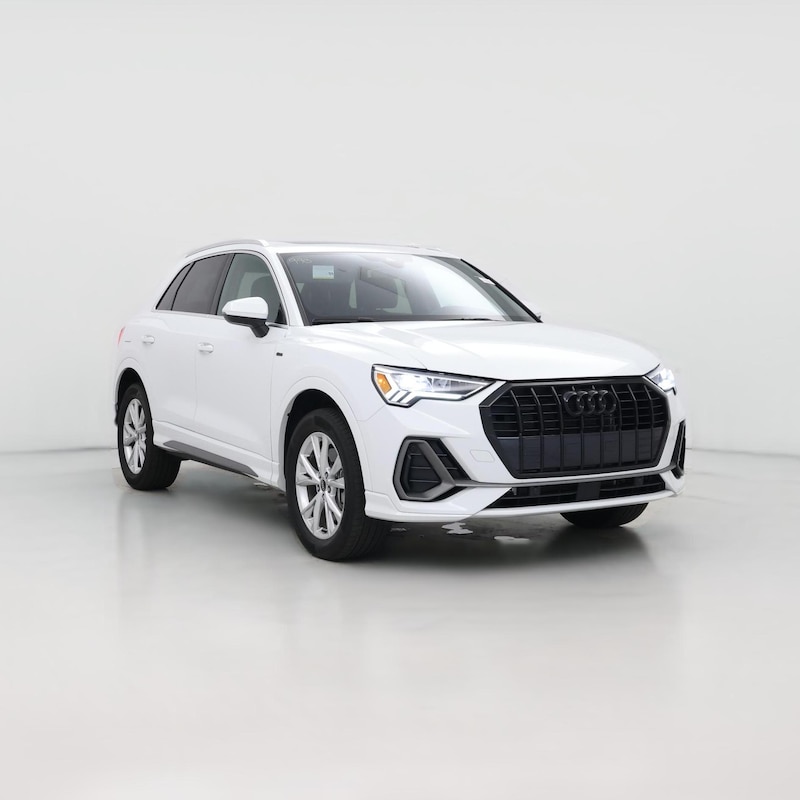 2023 Audi Q3 S-Line Premium